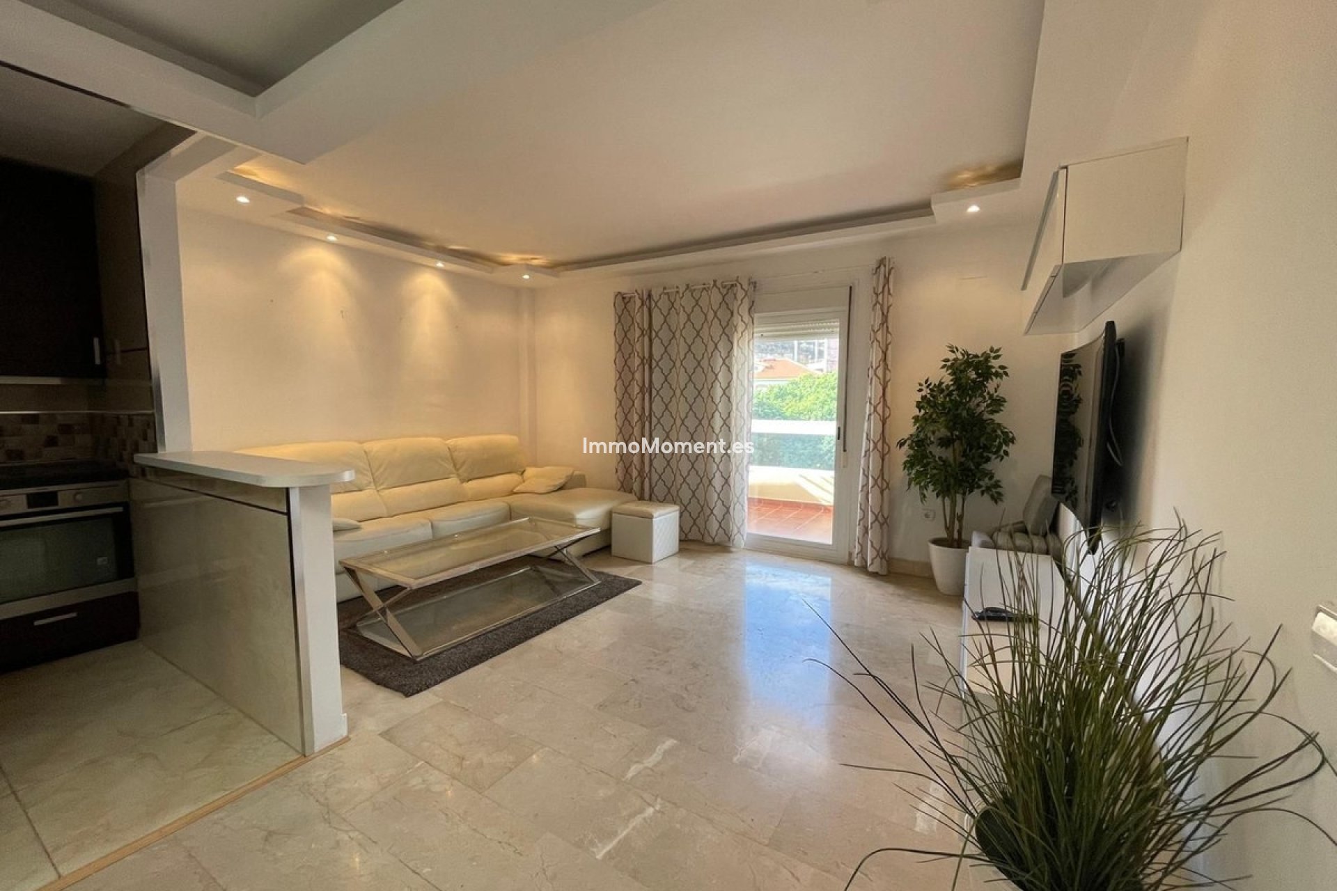 Revente - Appartement - Benalmadena - Benalmadena Costa