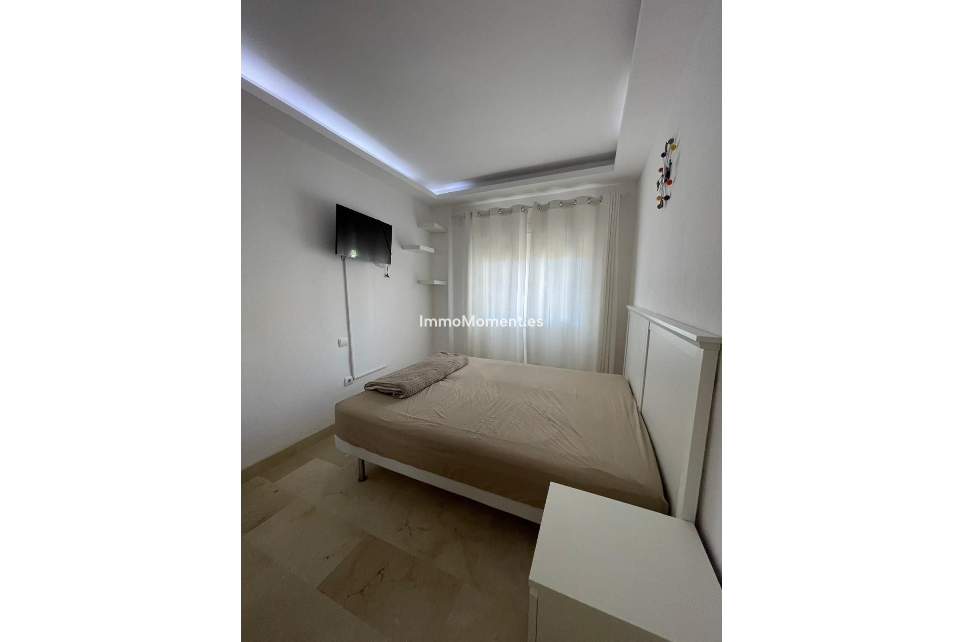 Revente - Appartement - Benalmadena - Benalmadena Costa