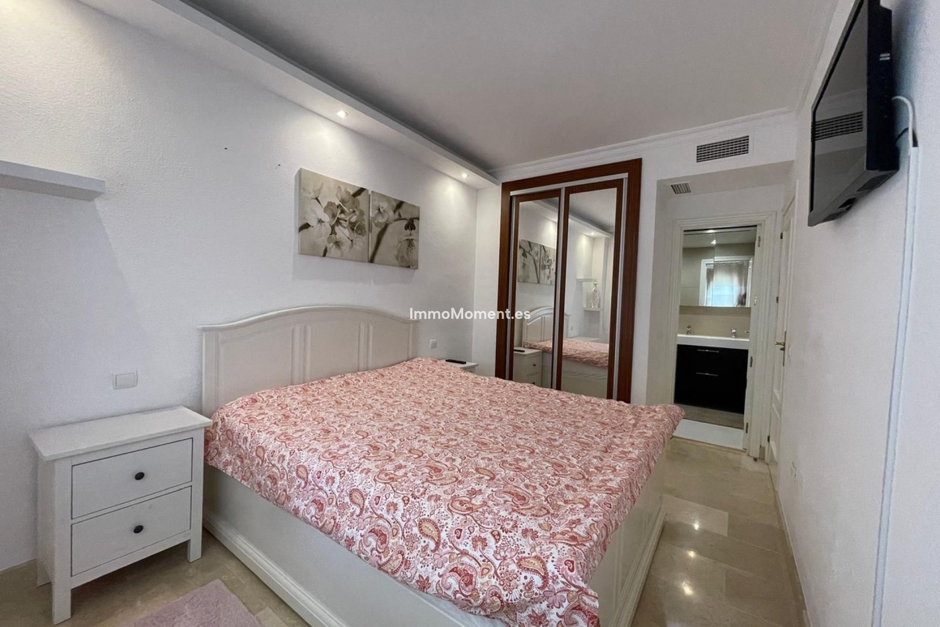Revente - Appartement - Benalmadena - Benalmadena Costa