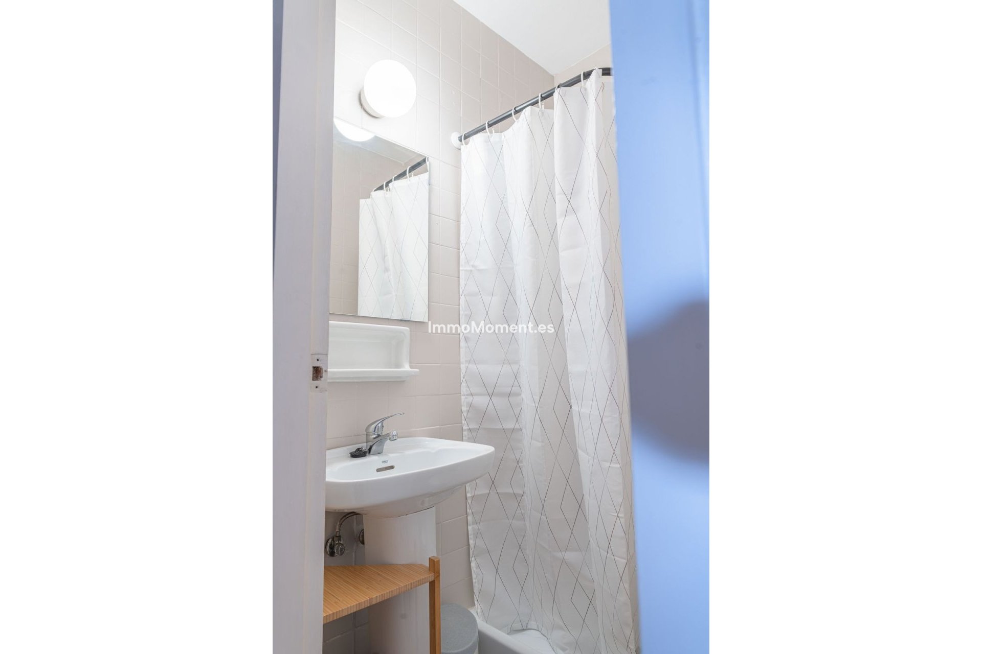 Revente - Appartement - Benalmadena - Benalmadena Costa