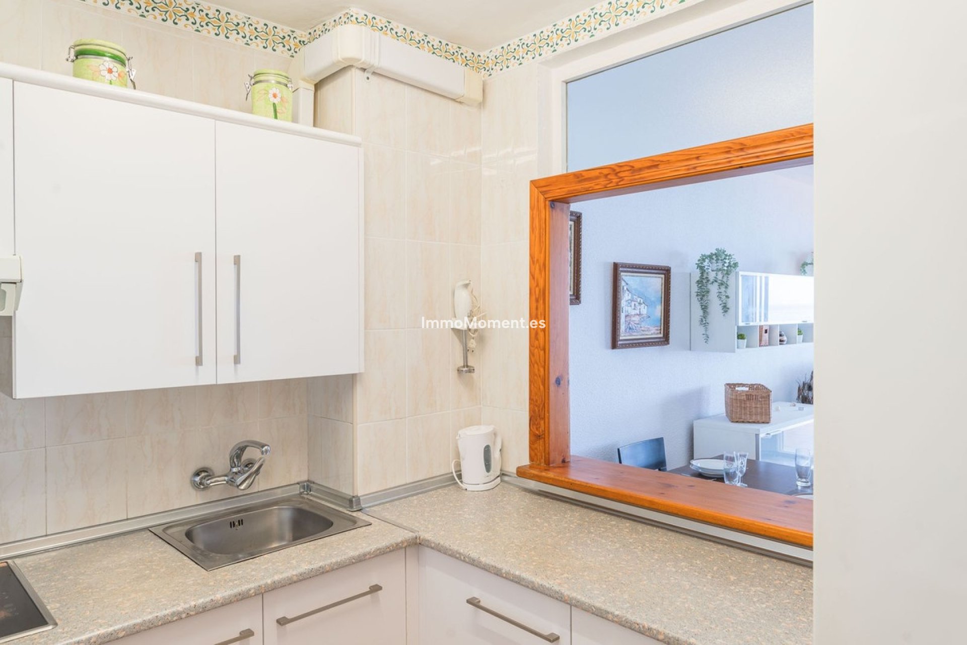 Revente - Appartement - Benalmadena - Benalmadena Costa