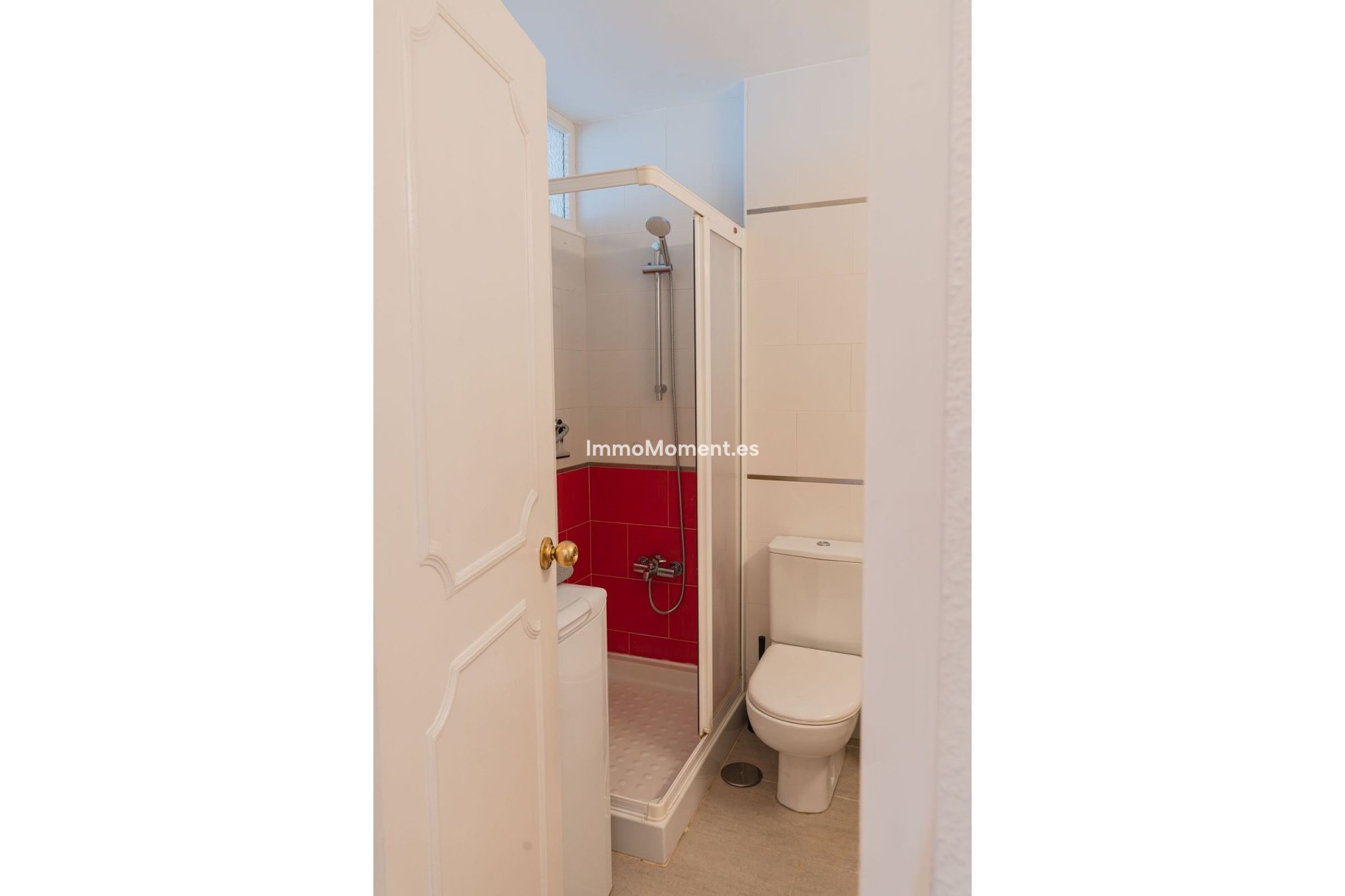 Revente - Appartement - Benalmadena - Benalmadena Costa