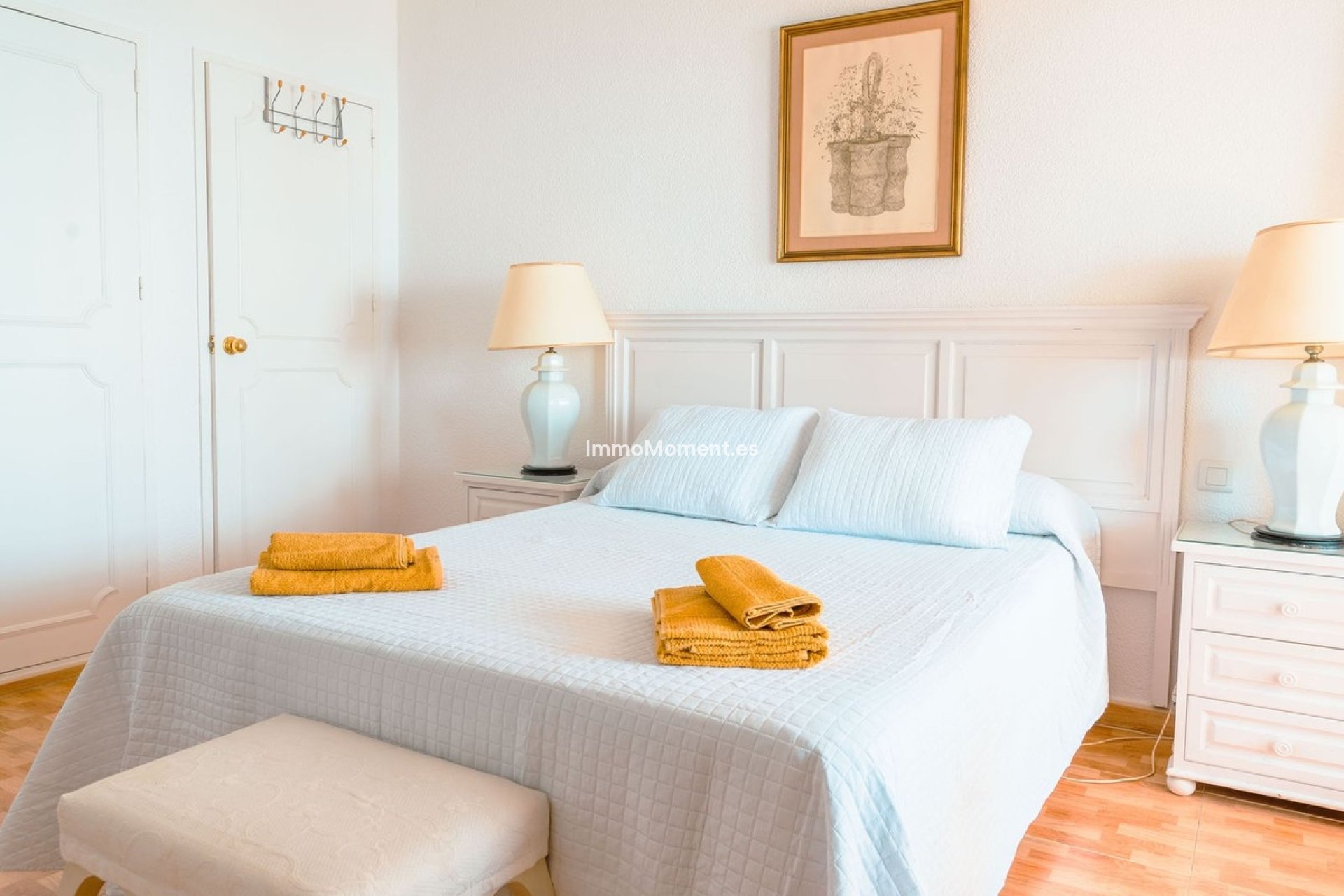 Revente - Appartement - Benalmadena - Benalmadena Costa