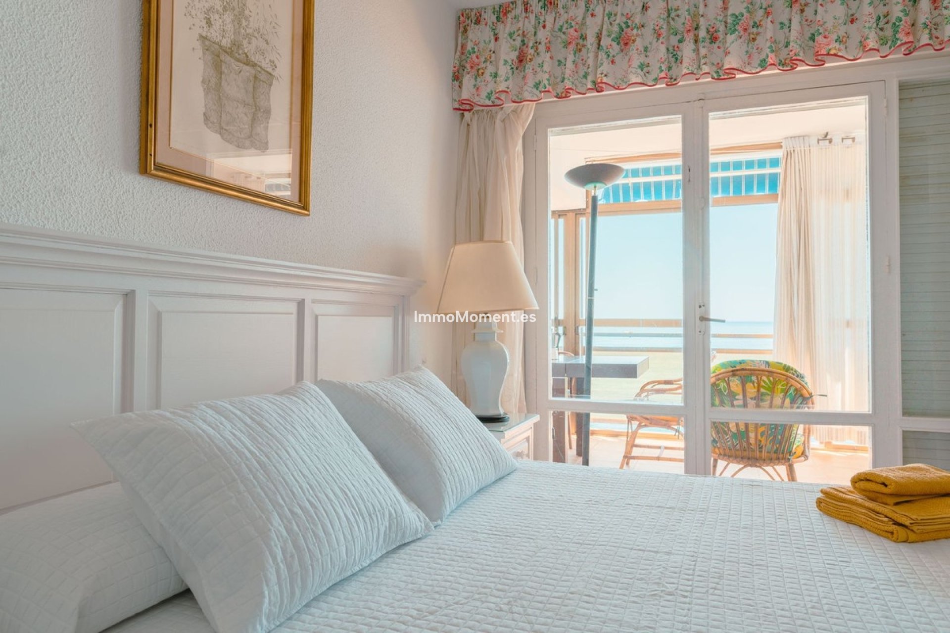 Revente - Appartement - Benalmadena - Benalmadena Costa