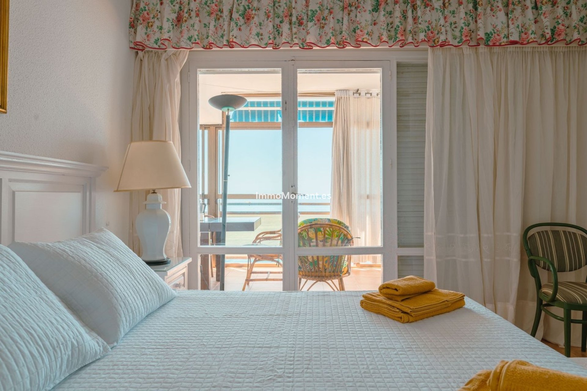 Revente - Appartement - Benalmadena - Benalmadena Costa