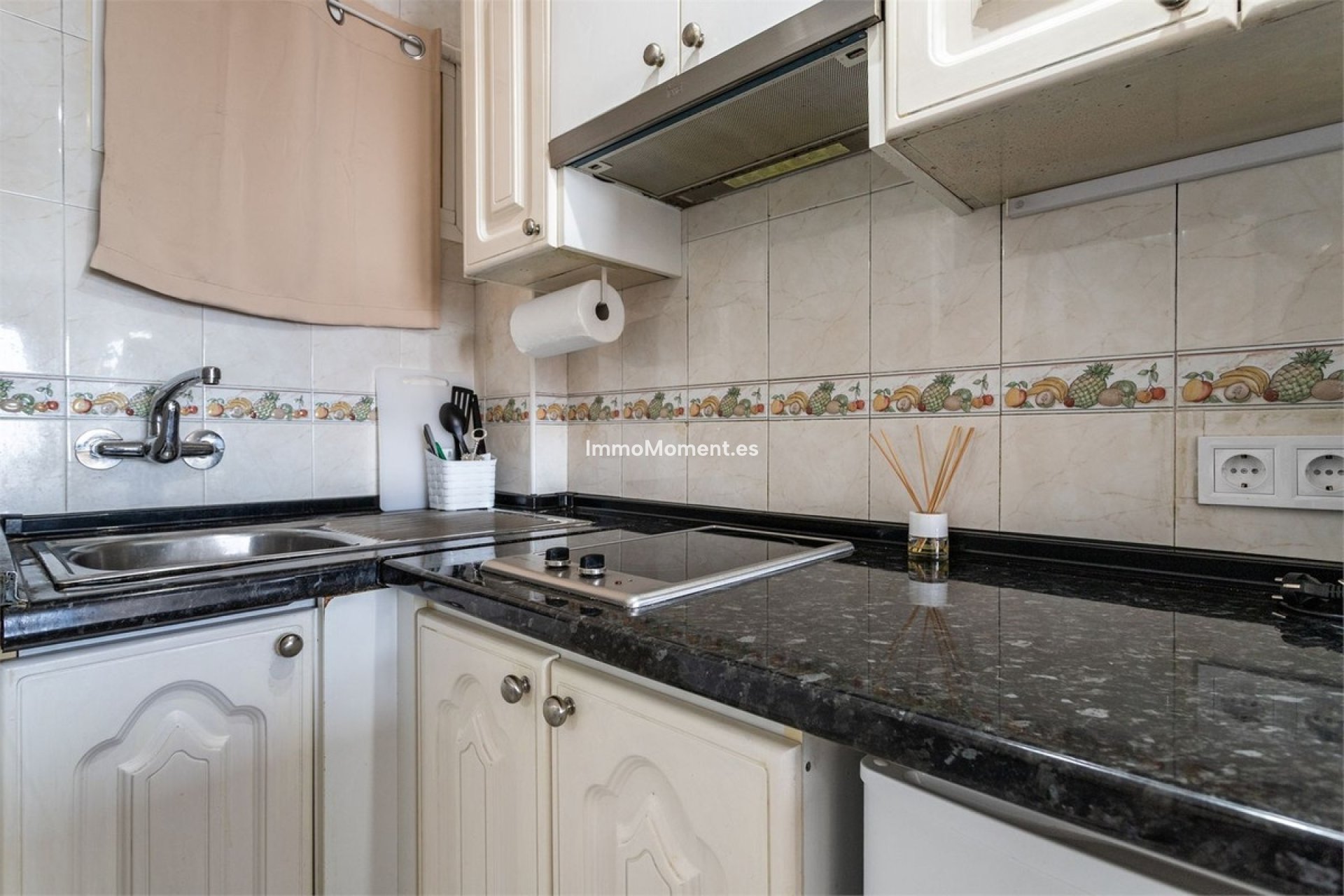 Revente - Appartement - Benalmadena - Benalmadena Costa