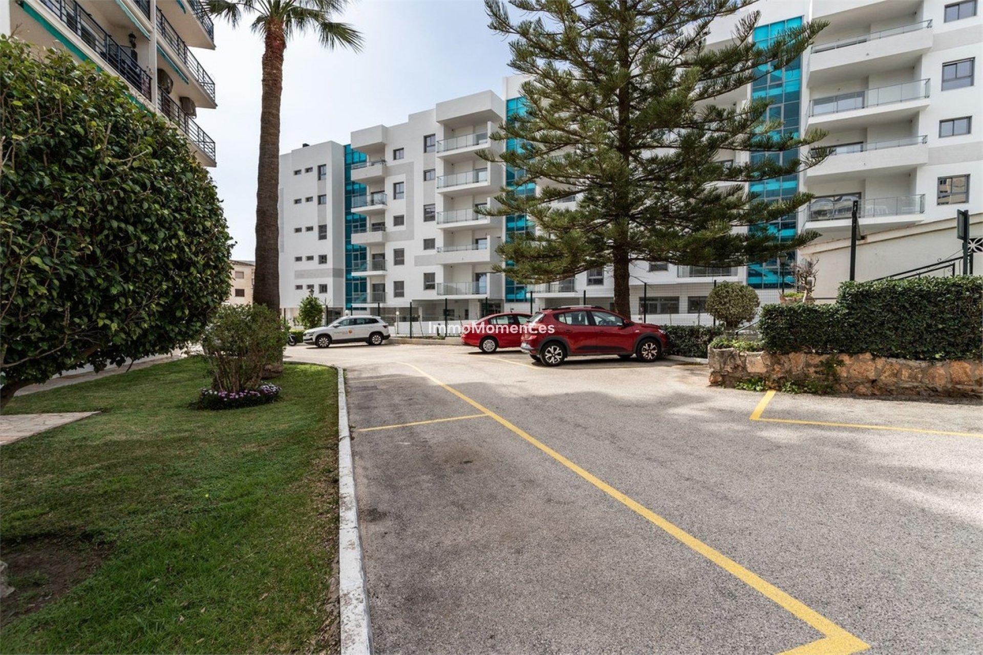 Revente - Appartement - Benalmadena - Benalmadena Costa