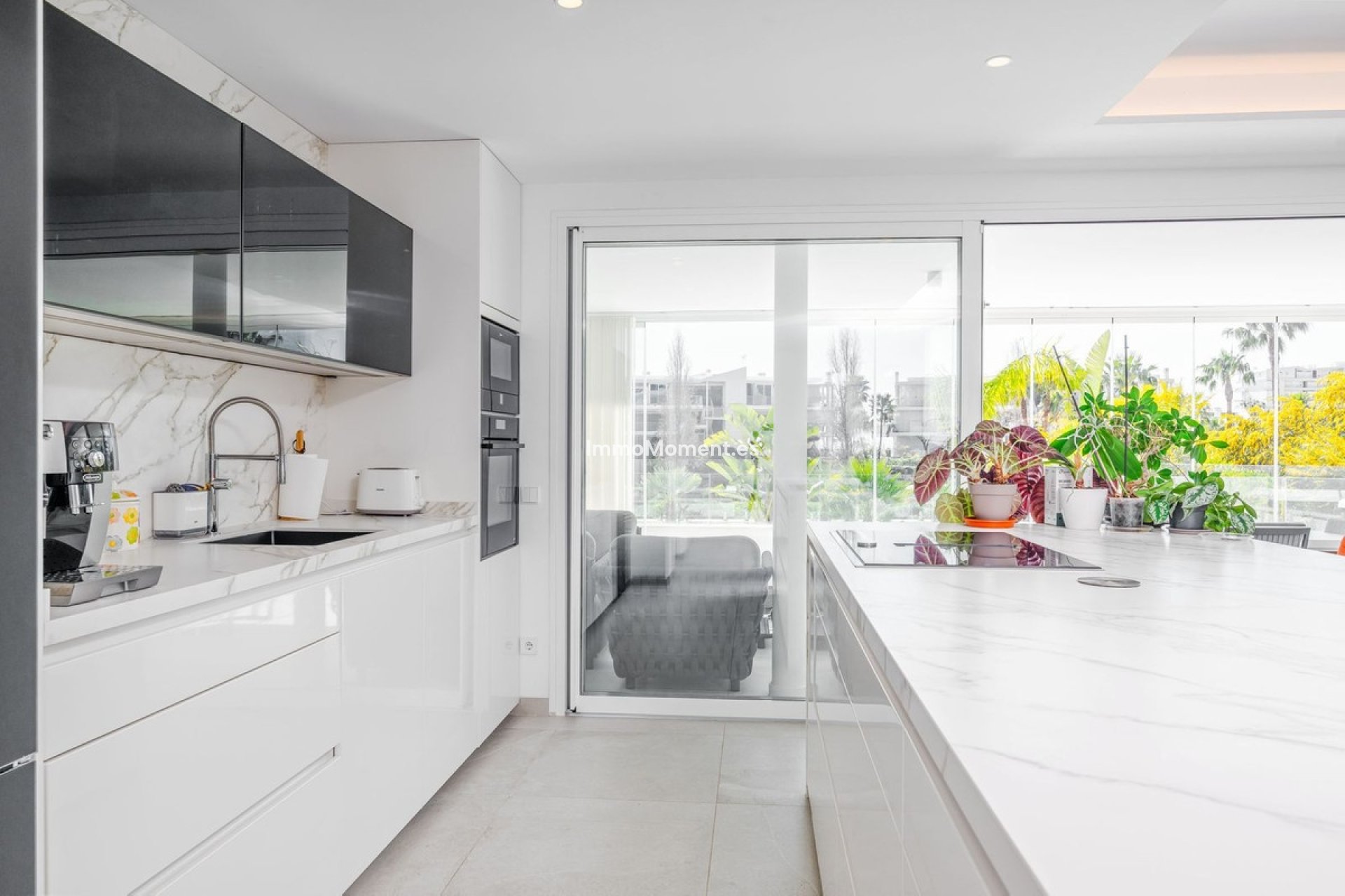 Revente - Appartement - Benalmadena - Benalmadena Costa