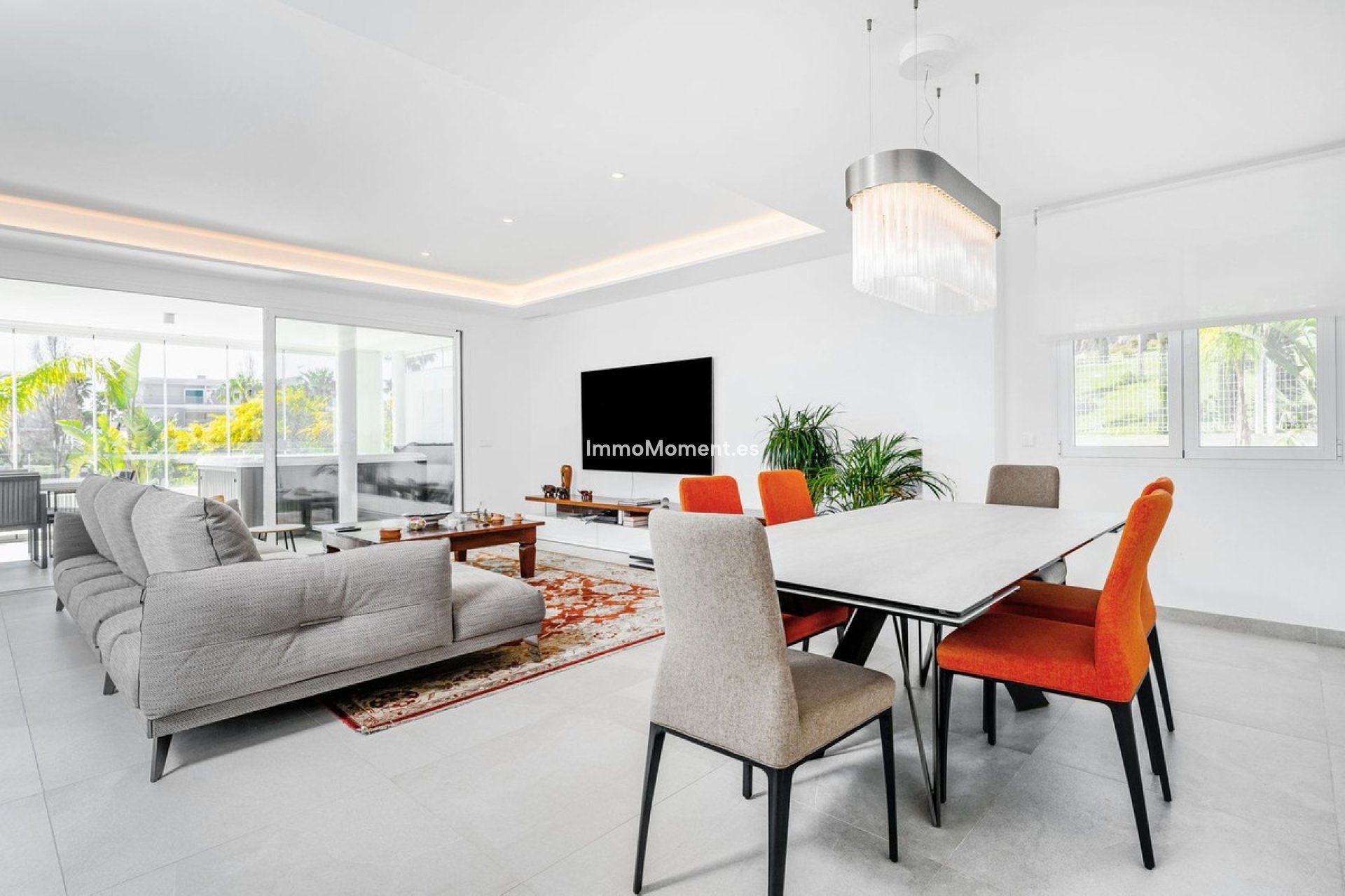 Revente - Appartement - Benalmadena - Benalmadena Costa