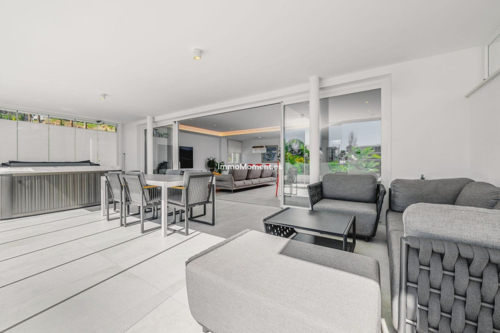 Revente - Appartement - Benalmadena - Benalmadena Costa