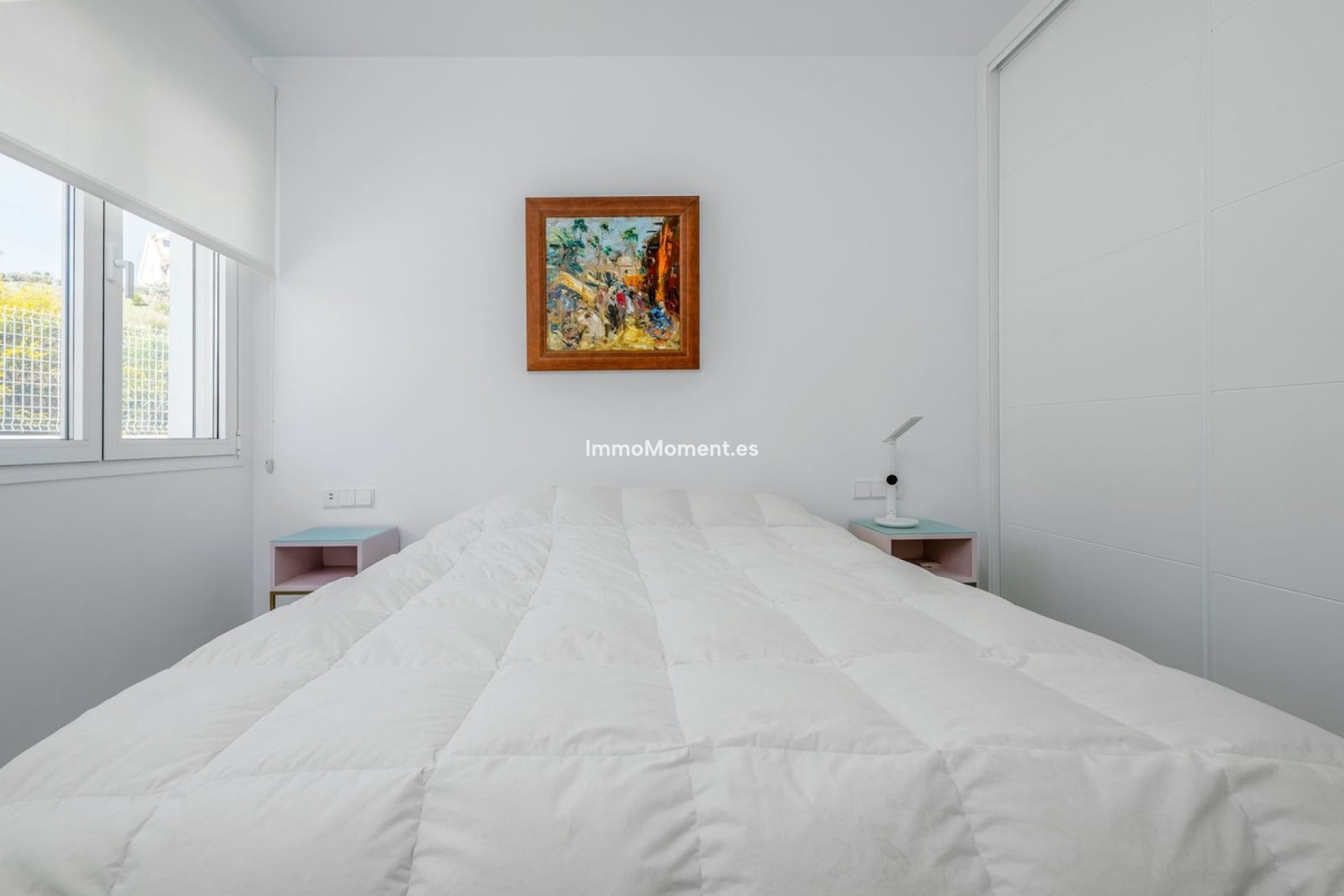 Revente - Appartement - Benalmadena - Benalmadena Costa