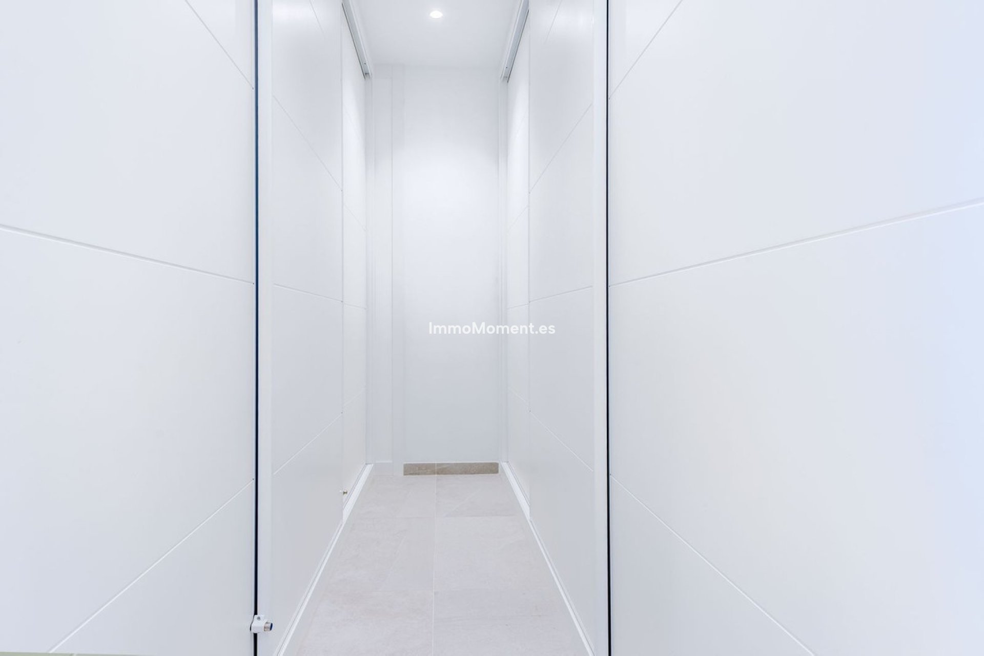 Revente - Appartement - Benalmadena - Benalmadena Costa