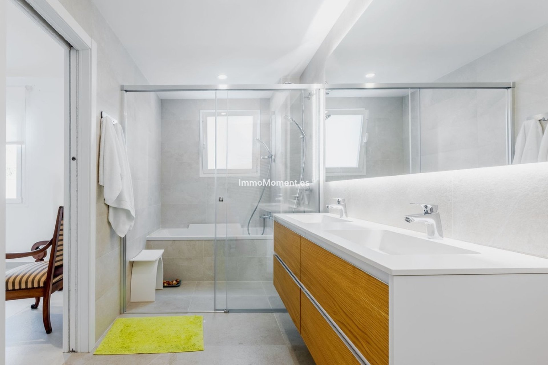 Revente - Appartement - Benalmadena - Benalmadena Costa