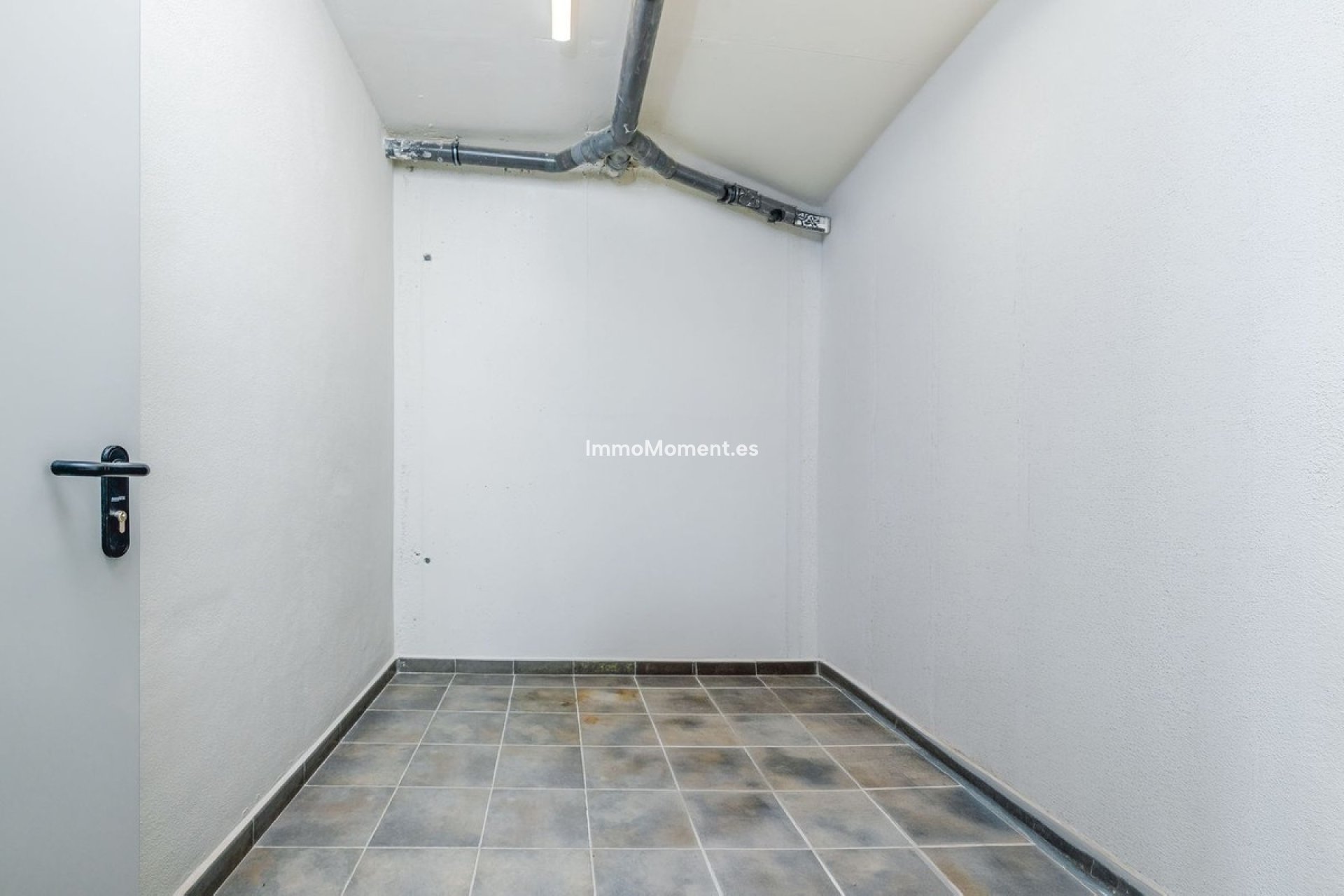 Revente - Appartement - Benalmadena - Benalmadena Costa