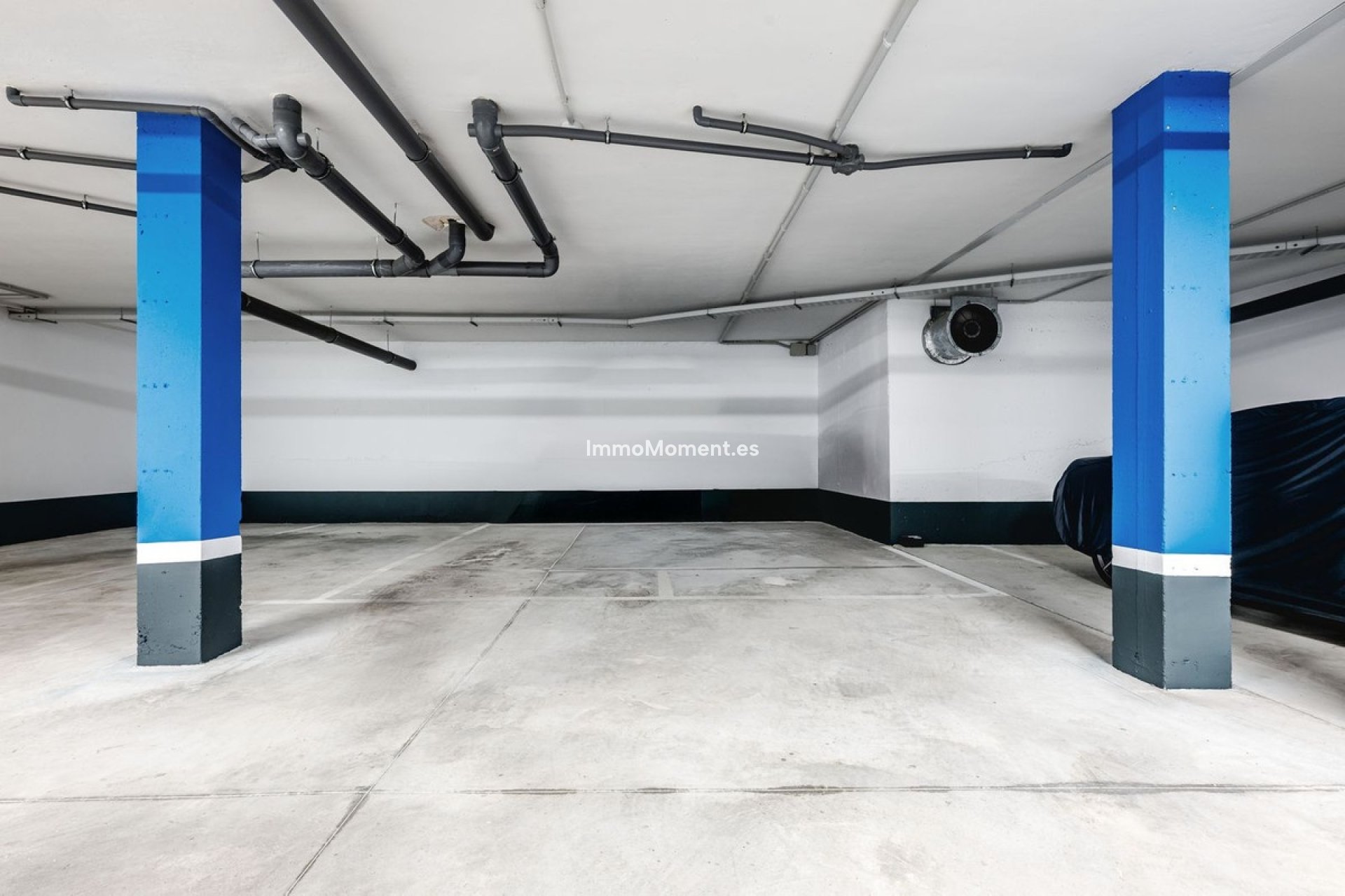 Revente - Appartement - Benalmadena - Benalmadena Costa