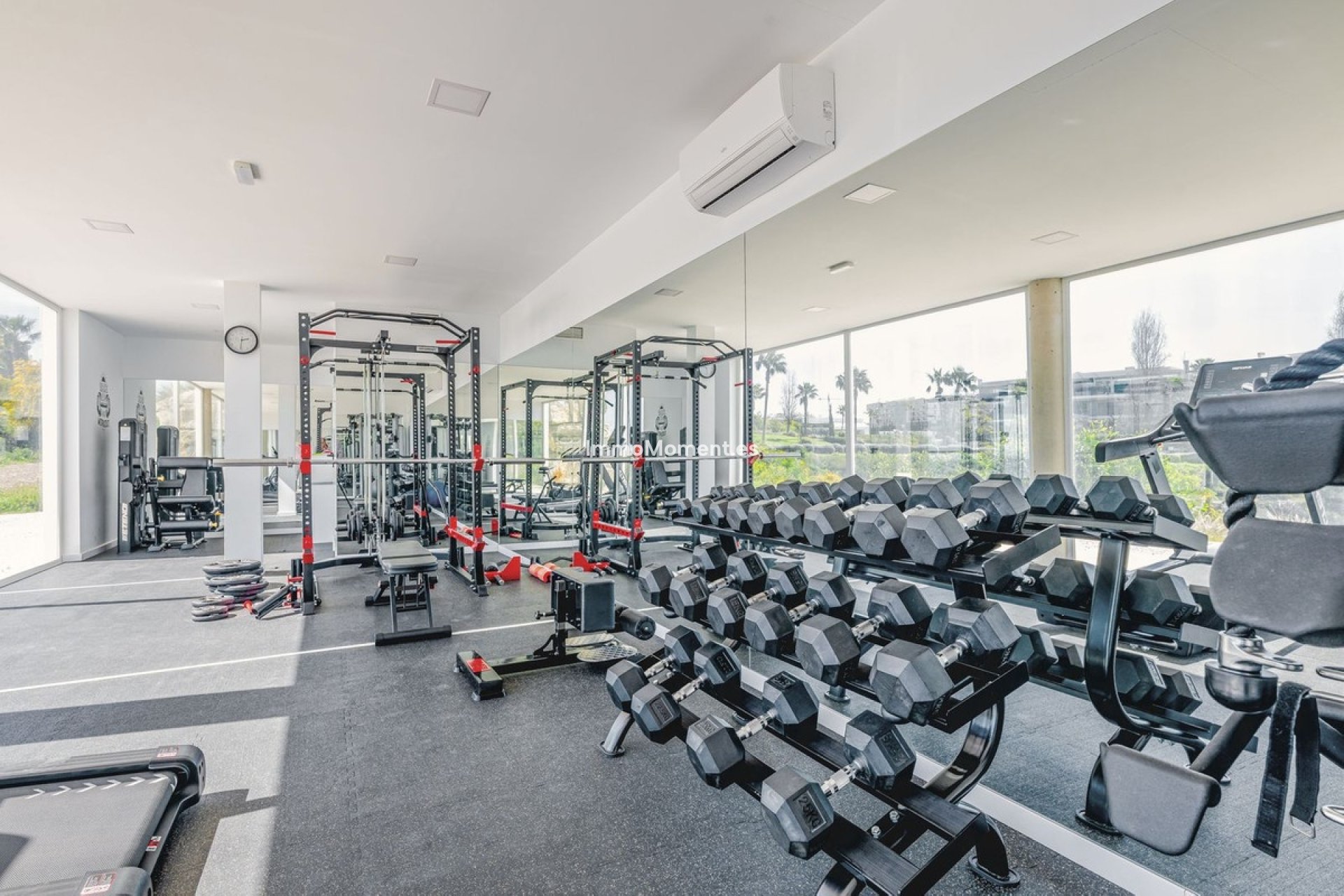 Revente - Appartement - Benalmadena - Benalmadena Costa