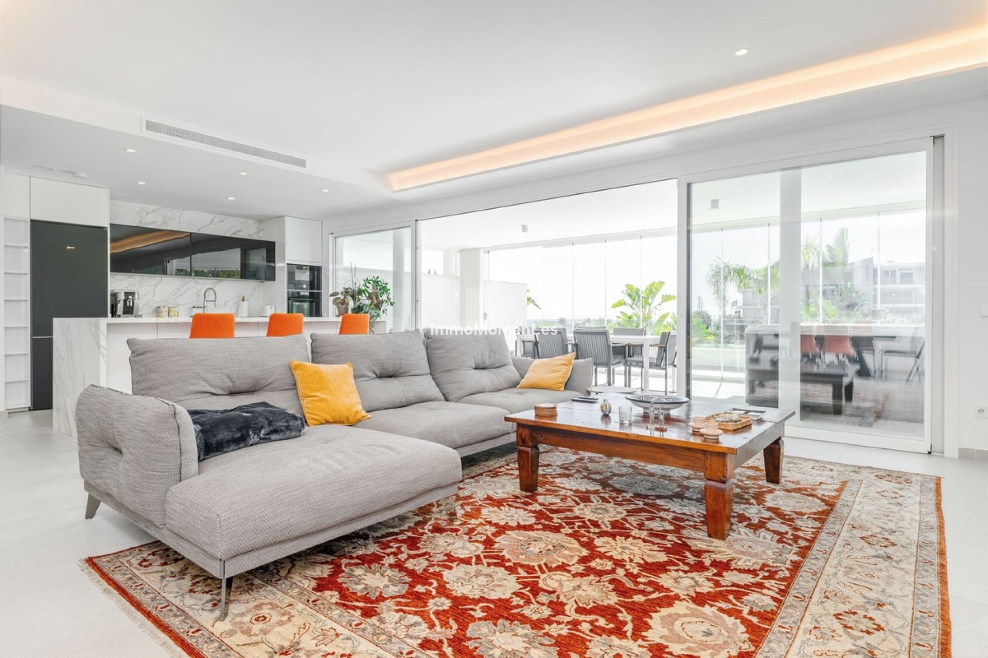 Revente - Appartement - Benalmadena - Benalmadena Costa