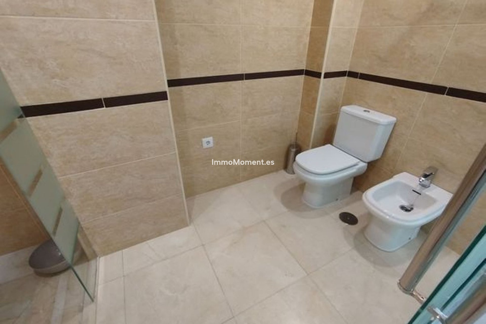 Revente - Appartement - Benalmadena - Benalmadena Costa