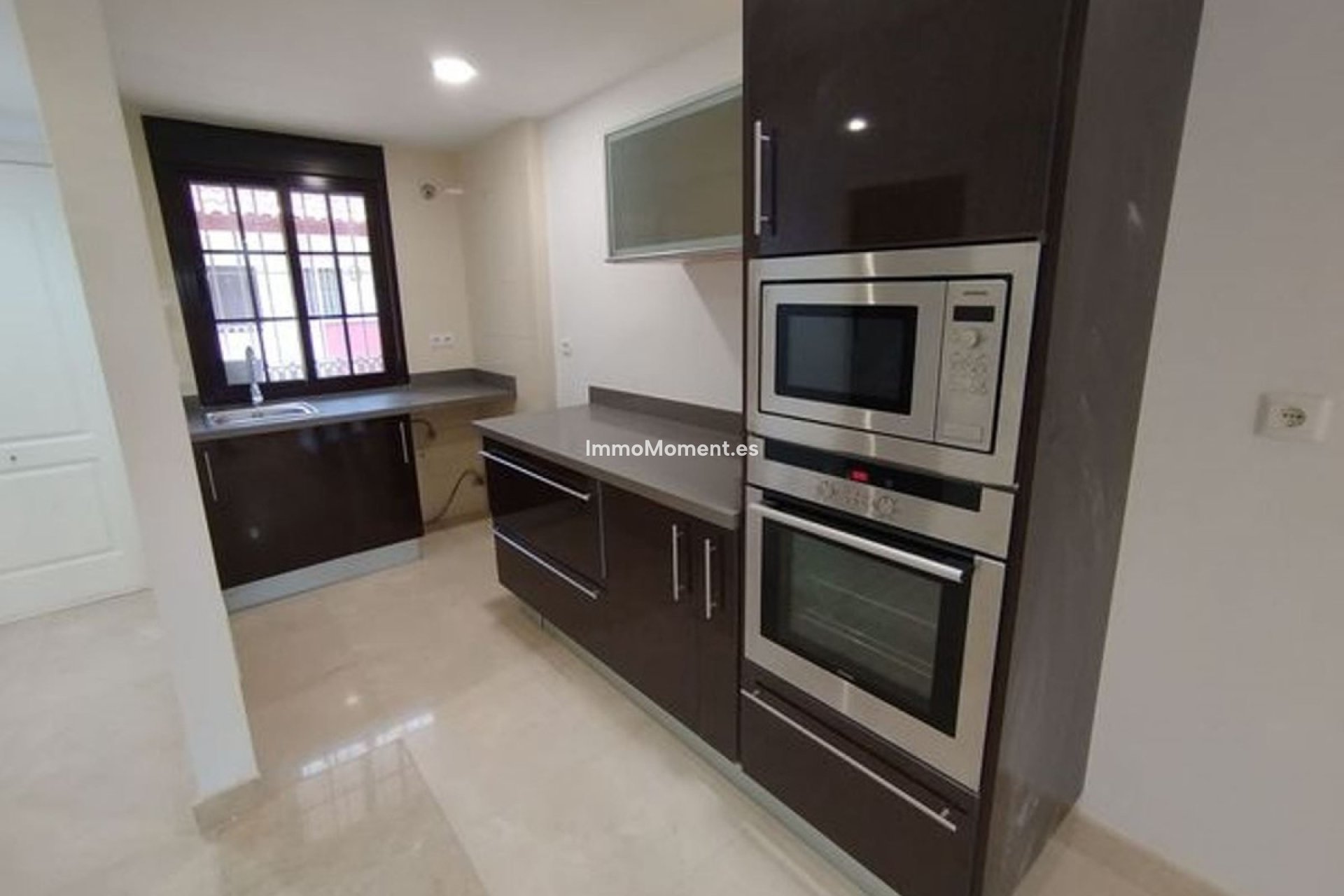 Revente - Appartement - Benalmadena - Benalmadena Costa