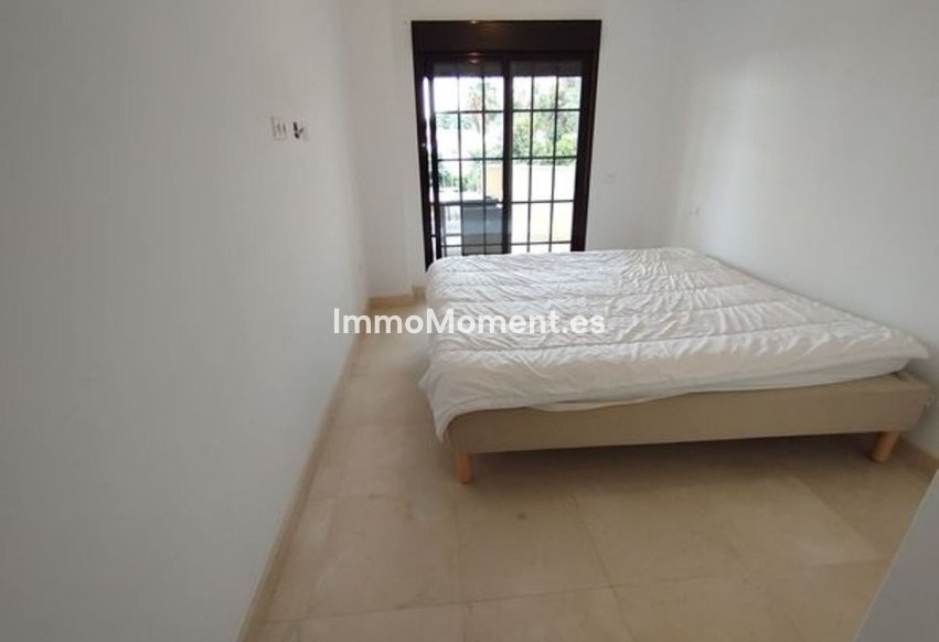 Revente - Appartement - Benalmadena - Benalmadena Costa