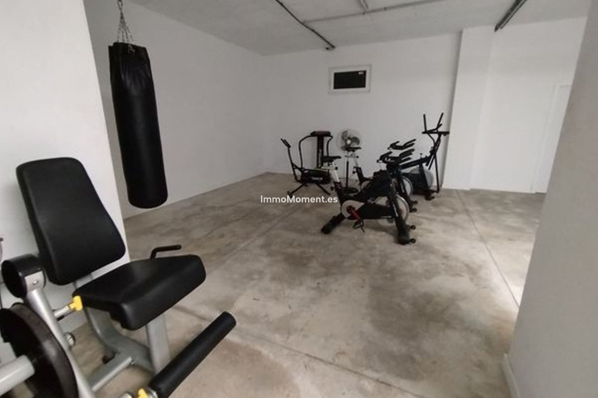 Revente - Appartement - Benalmadena - Benalmadena Costa