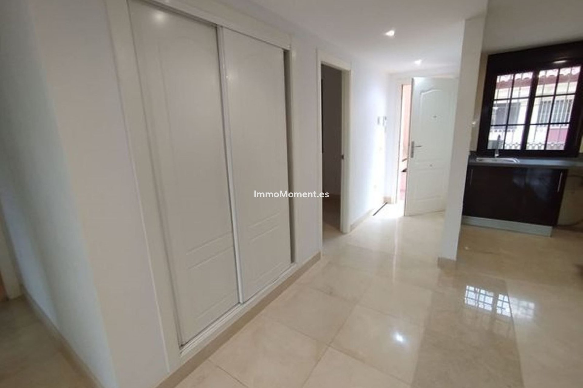 Revente - Appartement - Benalmadena - Benalmadena Costa