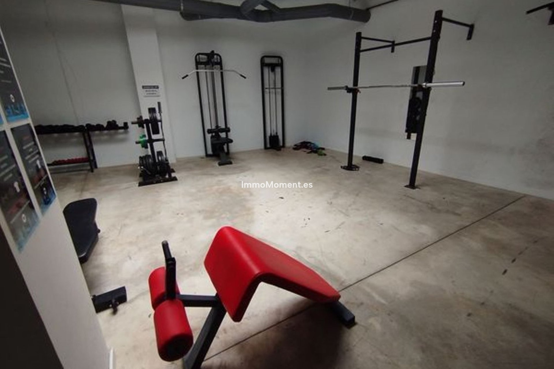 Revente - Appartement - Benalmadena - Benalmadena Costa