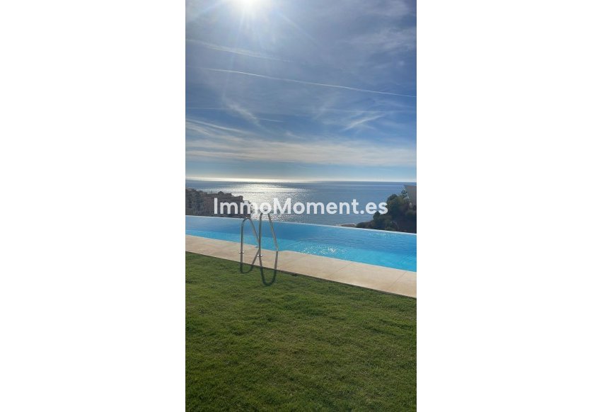 Revente - Appartement - Benalmadena - Benalmadena Costa