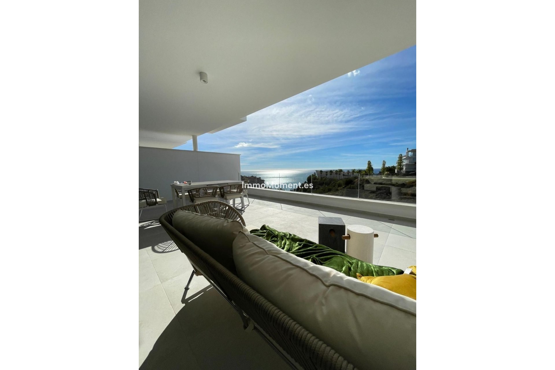 Revente - Appartement - Benalmadena - Benalmadena Costa