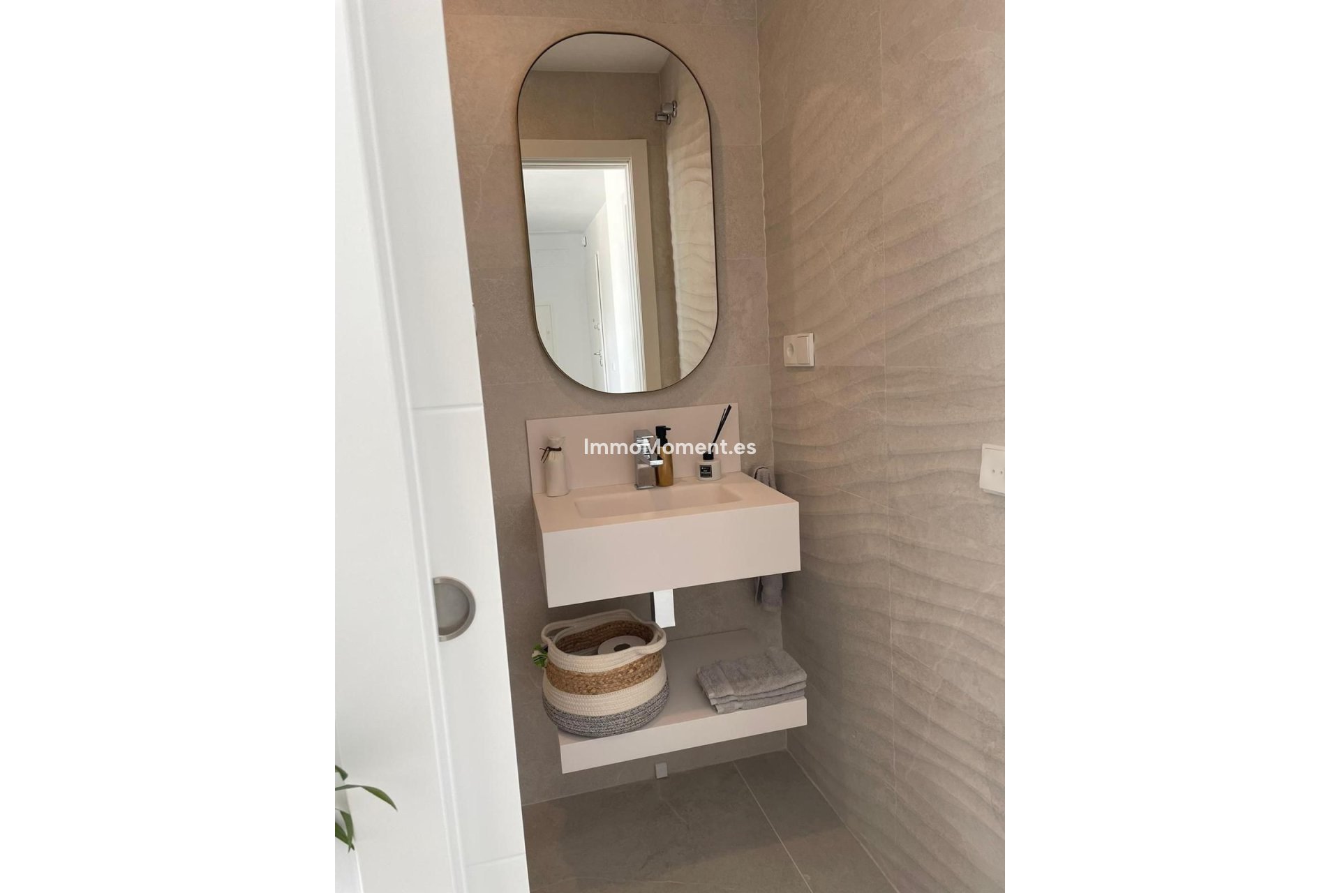 Revente - Appartement - Benalmadena - Benalmadena Costa