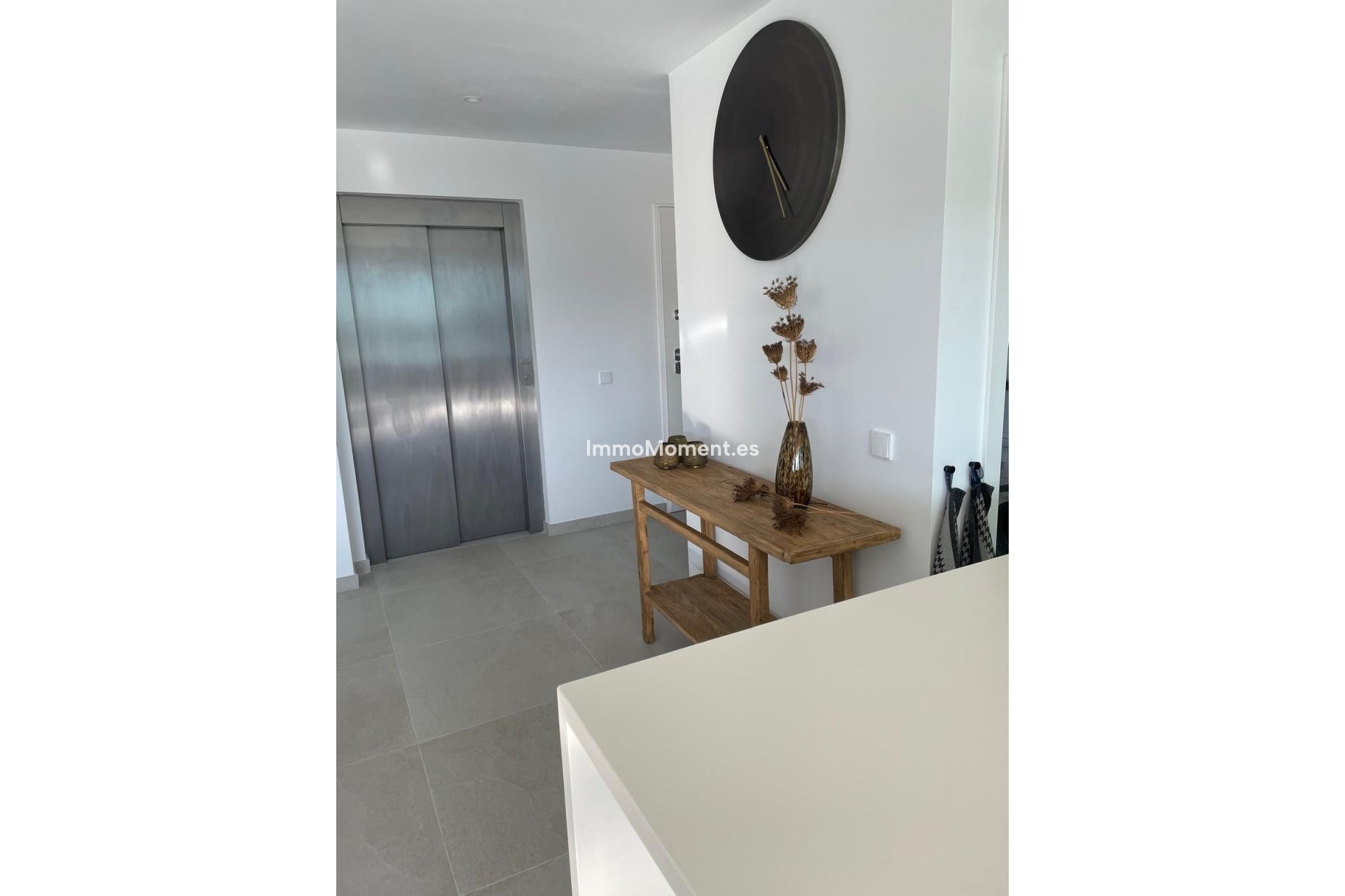 Revente - Appartement - Benalmadena - Benalmadena Costa