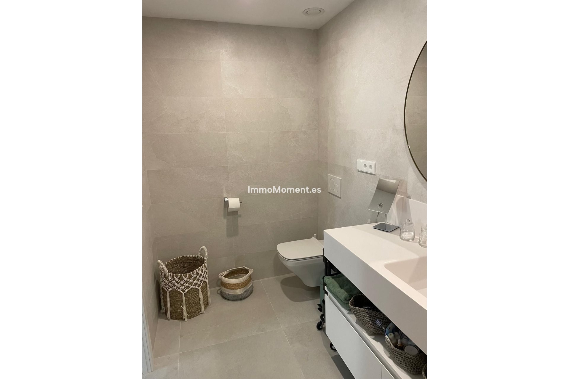 Revente - Appartement - Benalmadena - Benalmadena Costa