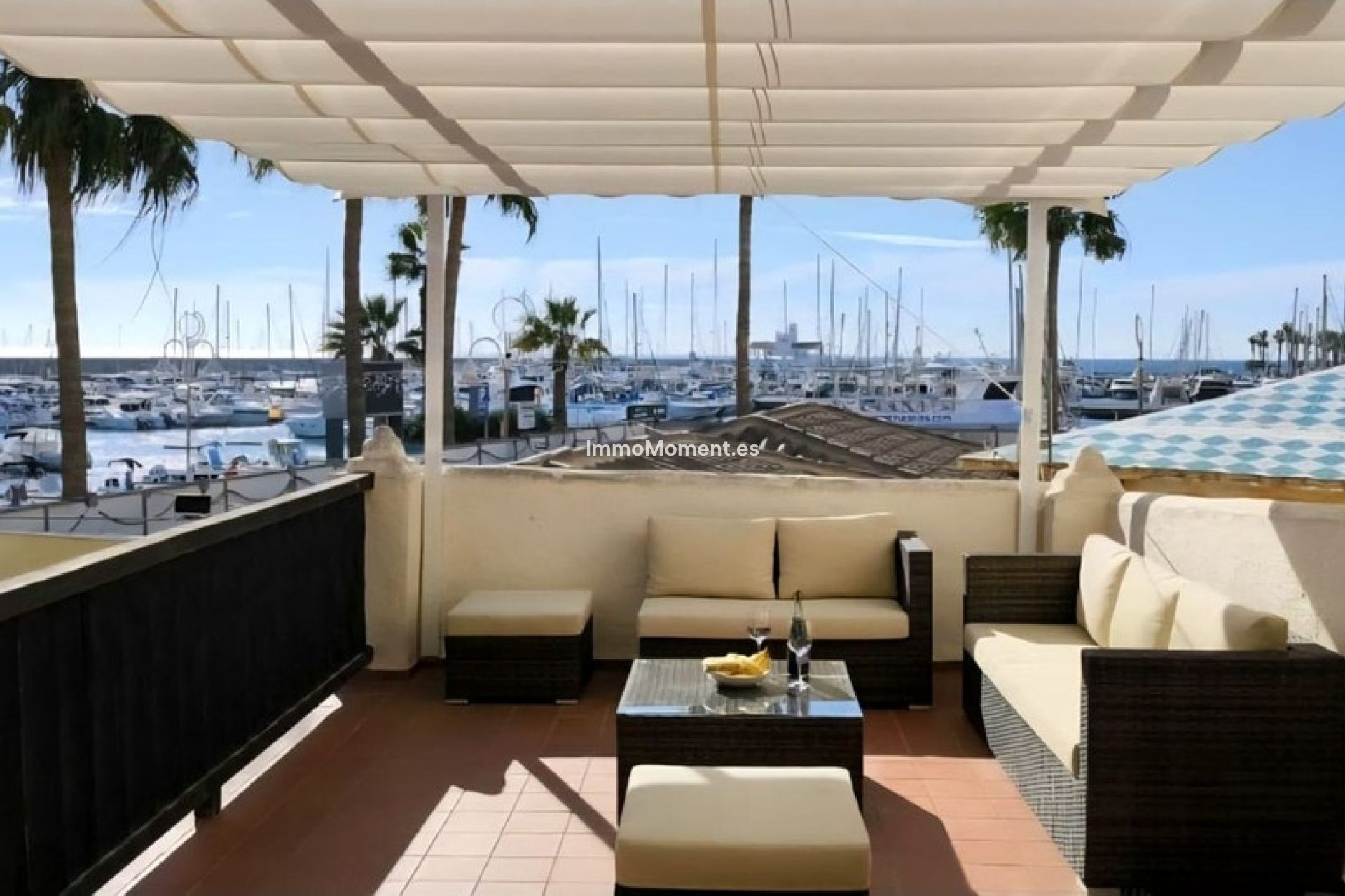 Revente - Appartement - Benalmadena - Benalmadena Costa