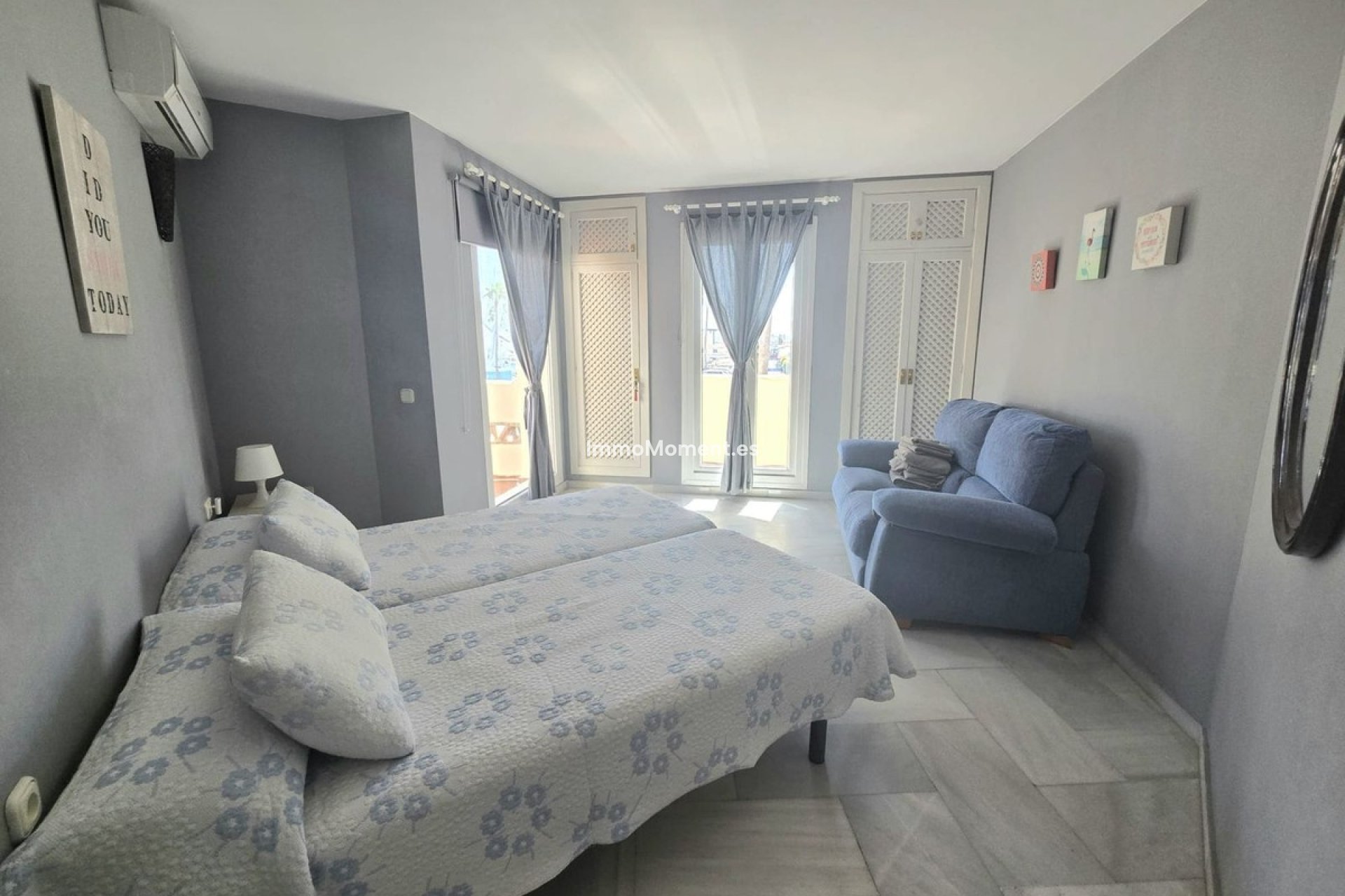 Revente - Appartement - Benalmadena - Benalmadena Costa