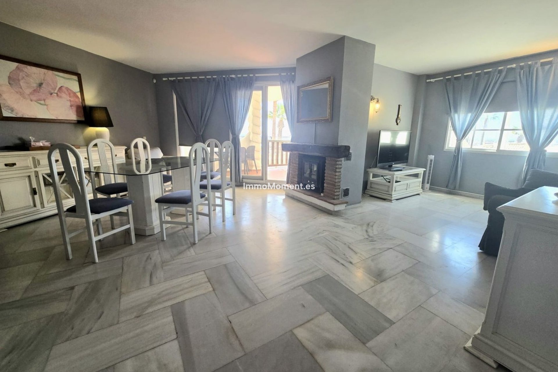 Revente - Appartement - Benalmadena - Benalmadena Costa