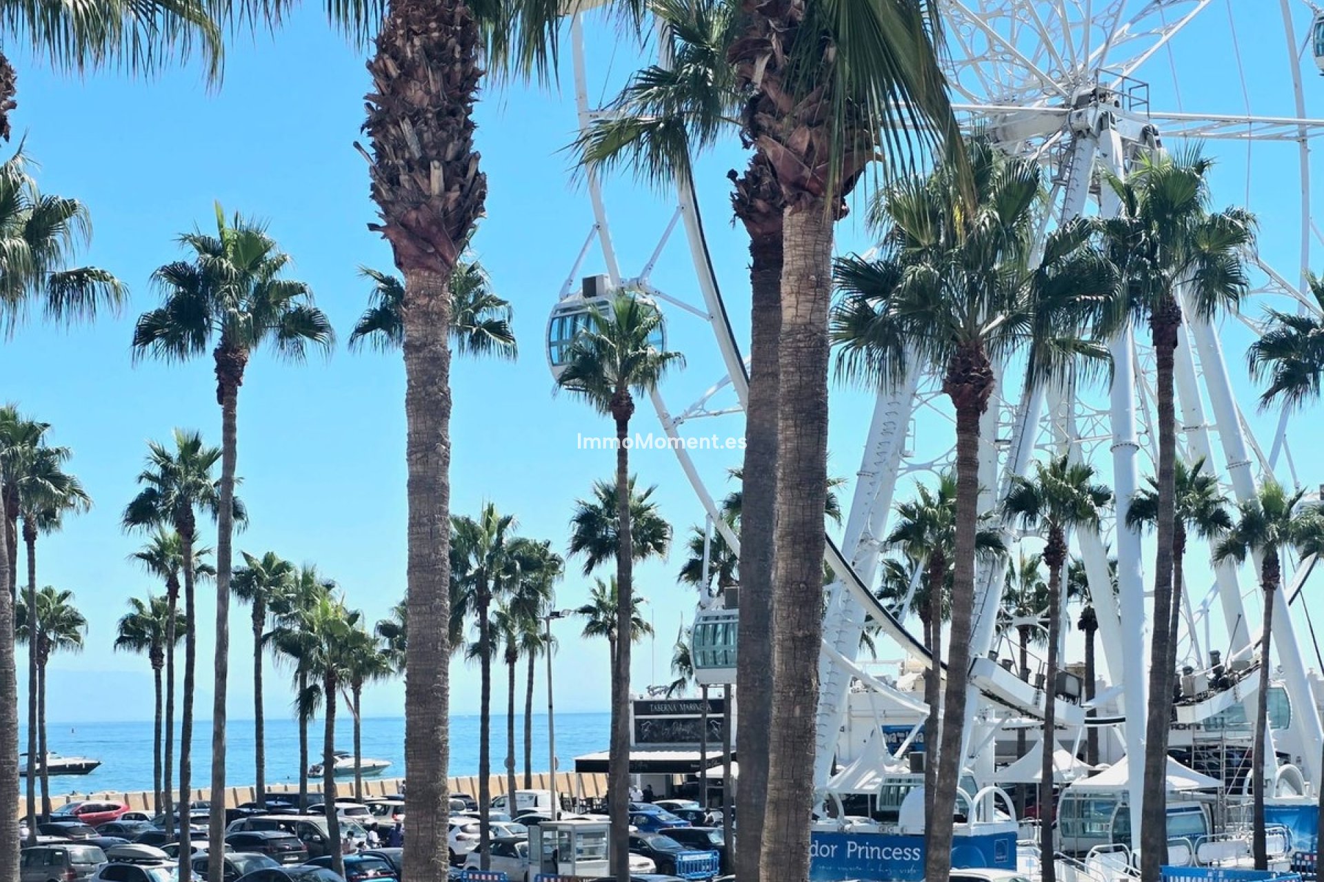 Revente - Appartement - Benalmadena - Benalmadena Costa