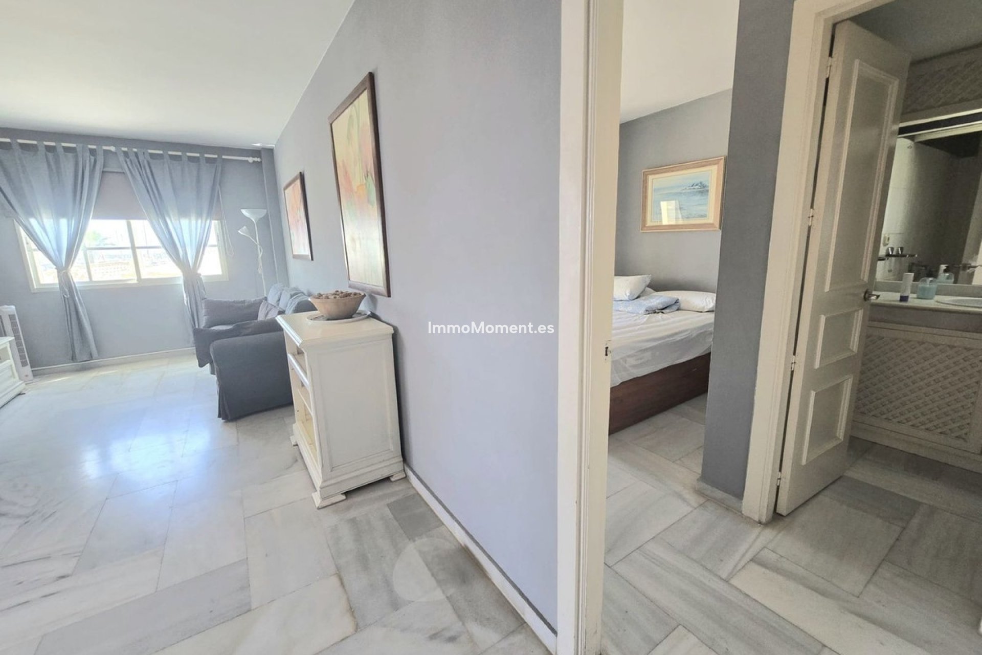 Revente - Appartement - Benalmadena - Benalmadena Costa