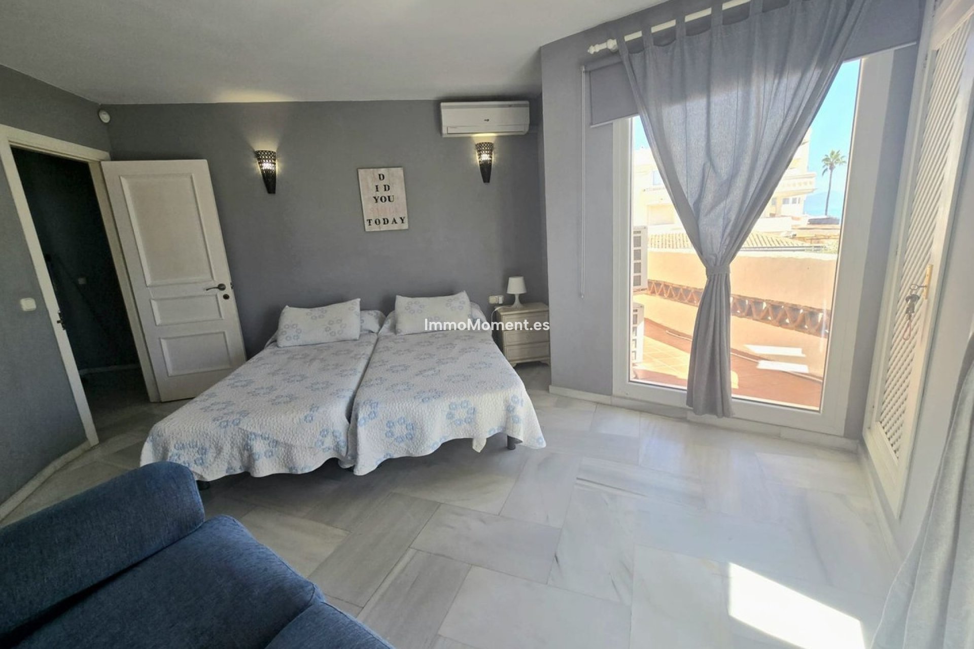 Revente - Appartement - Benalmadena - Benalmadena Costa
