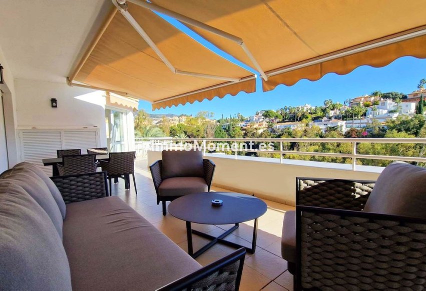 Revente - Appartement - Benalmadena - Benalmadena Costa