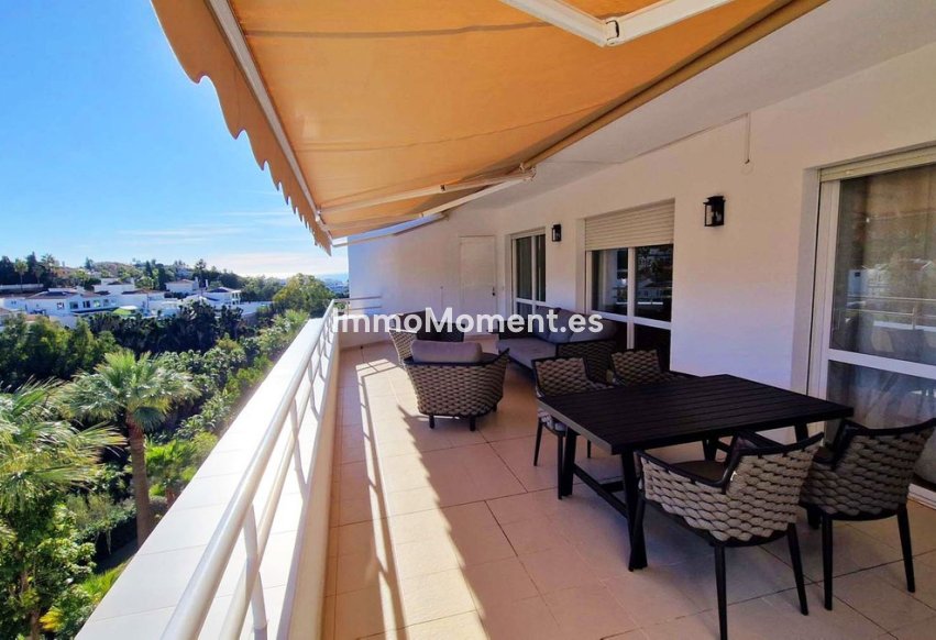 Revente - Appartement - Benalmadena - Benalmadena Costa