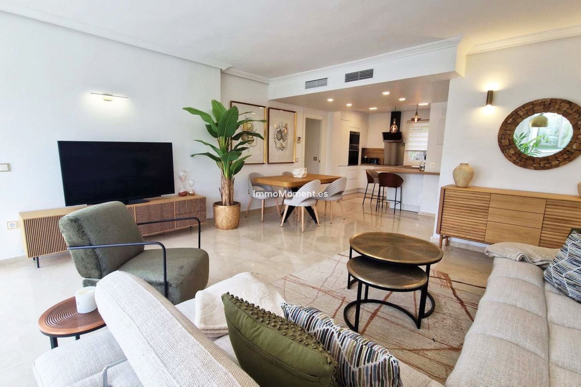 Revente - Appartement - Benalmadena - Benalmadena Costa