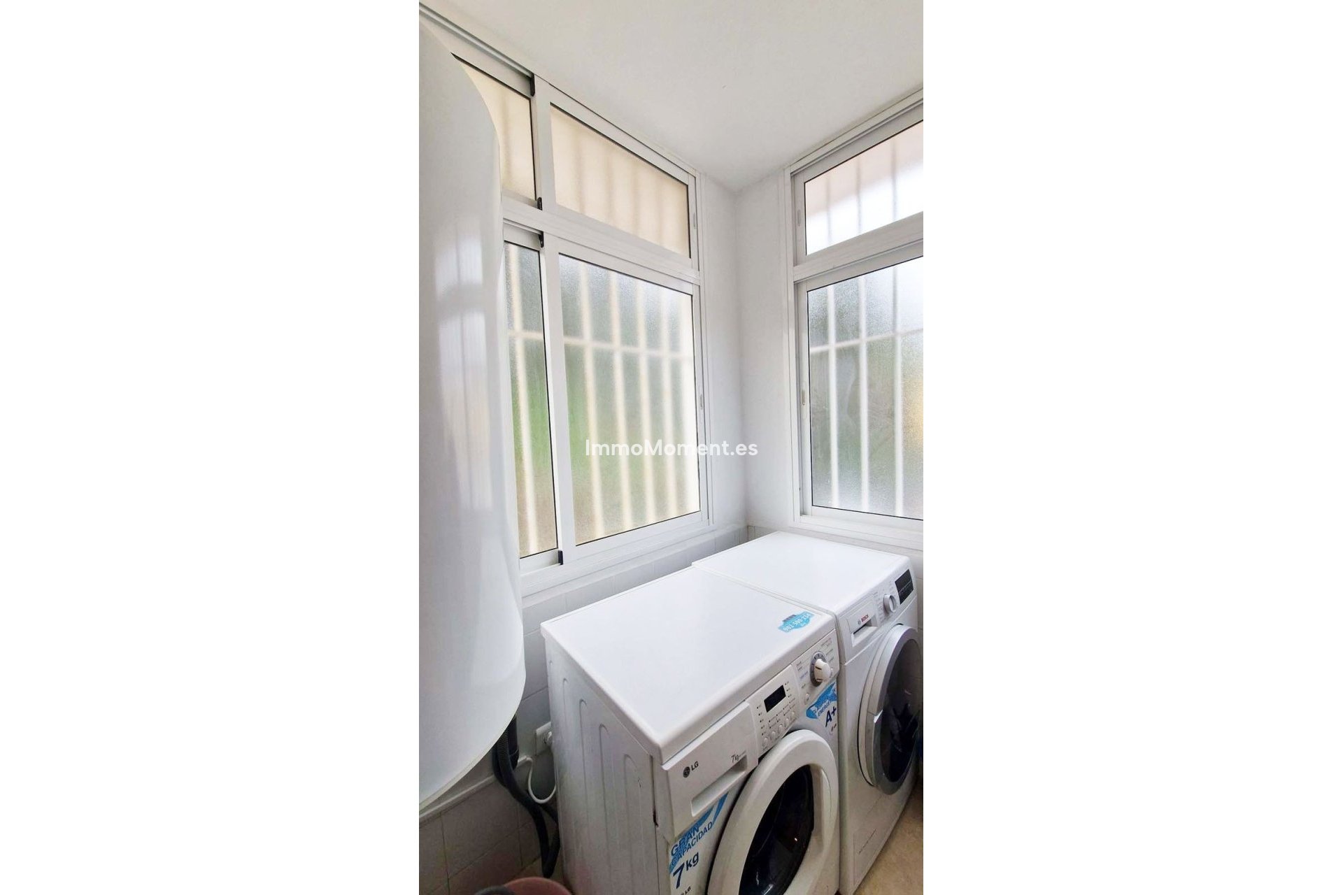 Revente - Appartement - Benalmadena - Benalmadena Costa