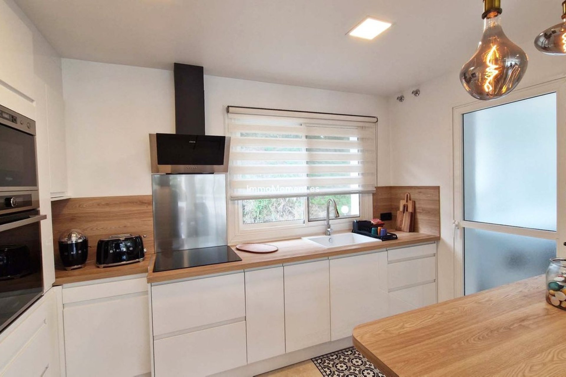 Revente - Appartement - Benalmadena - Benalmadena Costa