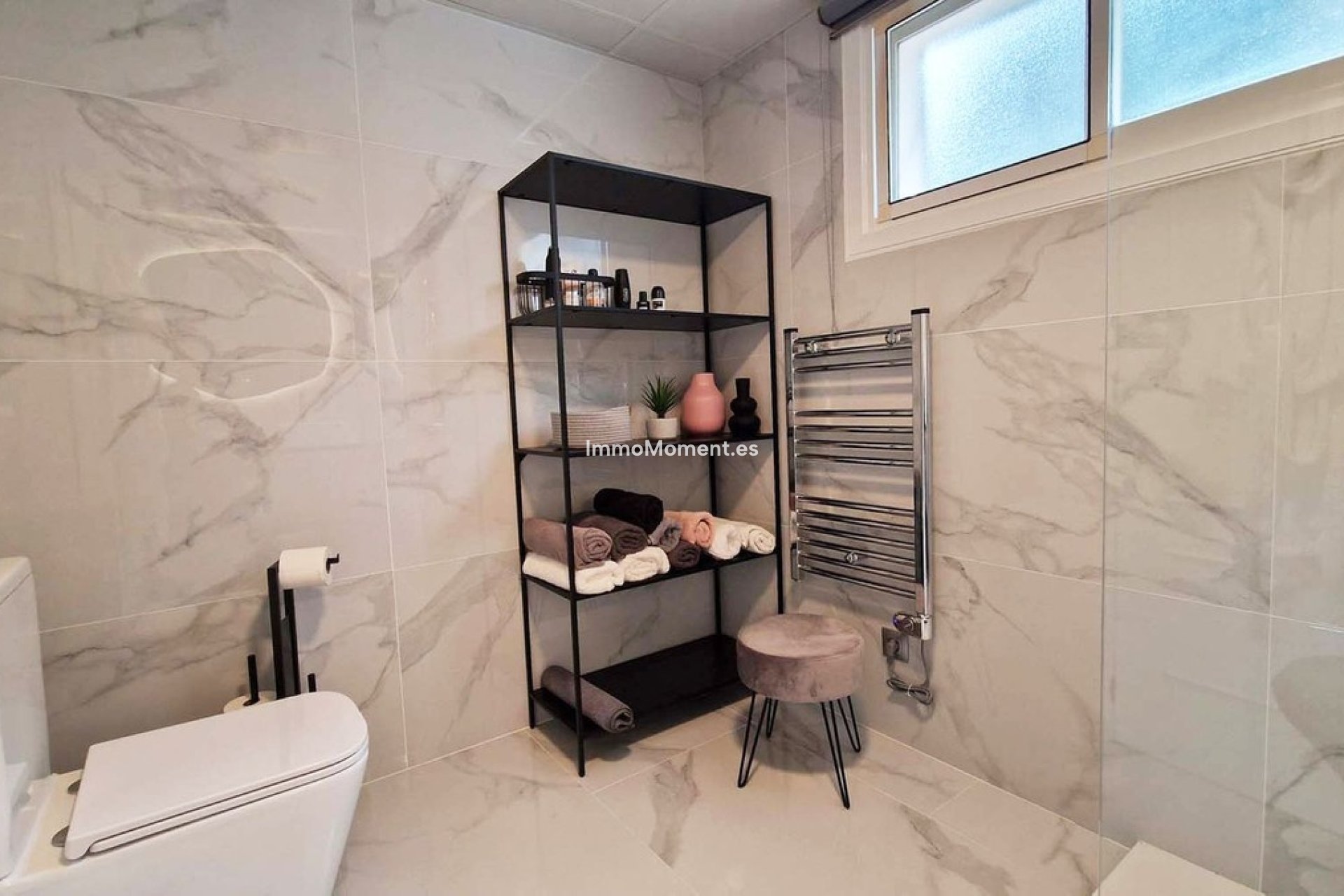 Revente - Appartement - Benalmadena - Benalmadena Costa