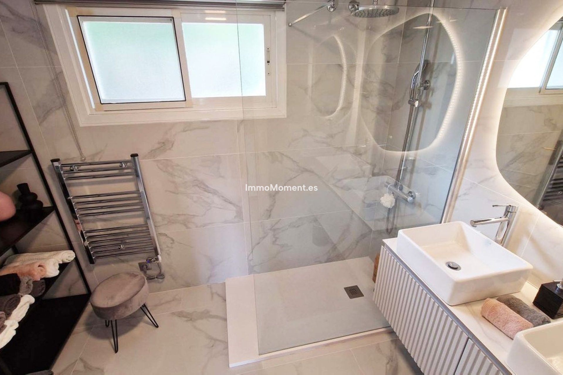 Revente - Appartement - Benalmadena - Benalmadena Costa