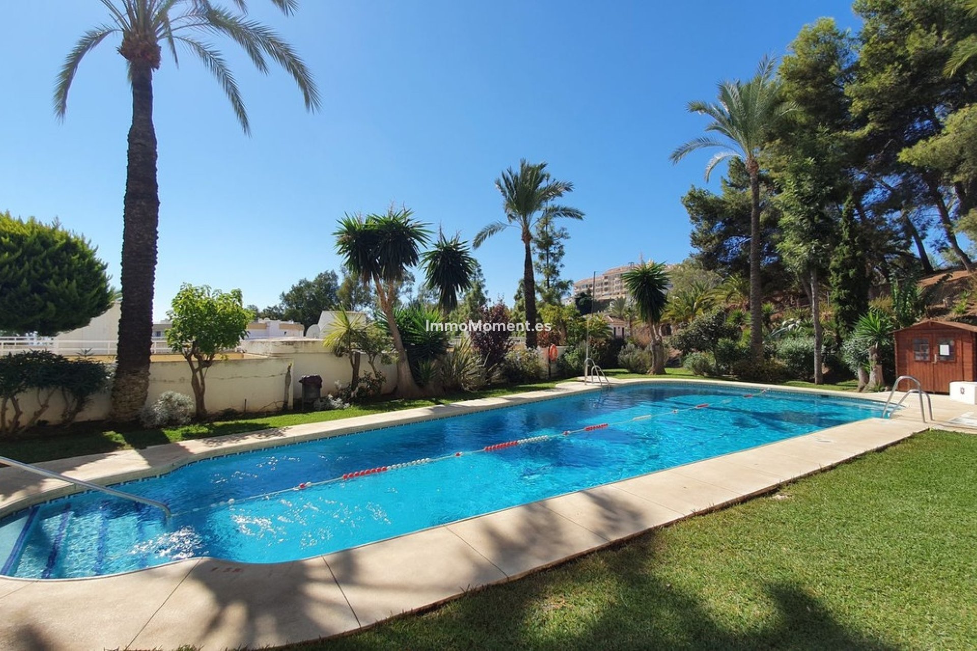 Revente - Appartement - Benalmadena - Benalmadena Costa