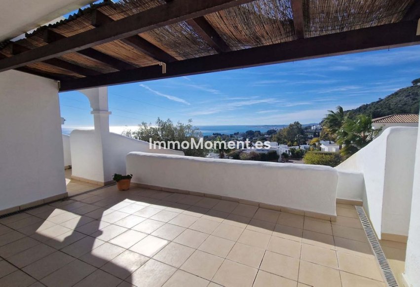 Revente - Appartement - Benalmadena - Benalmadena Costa