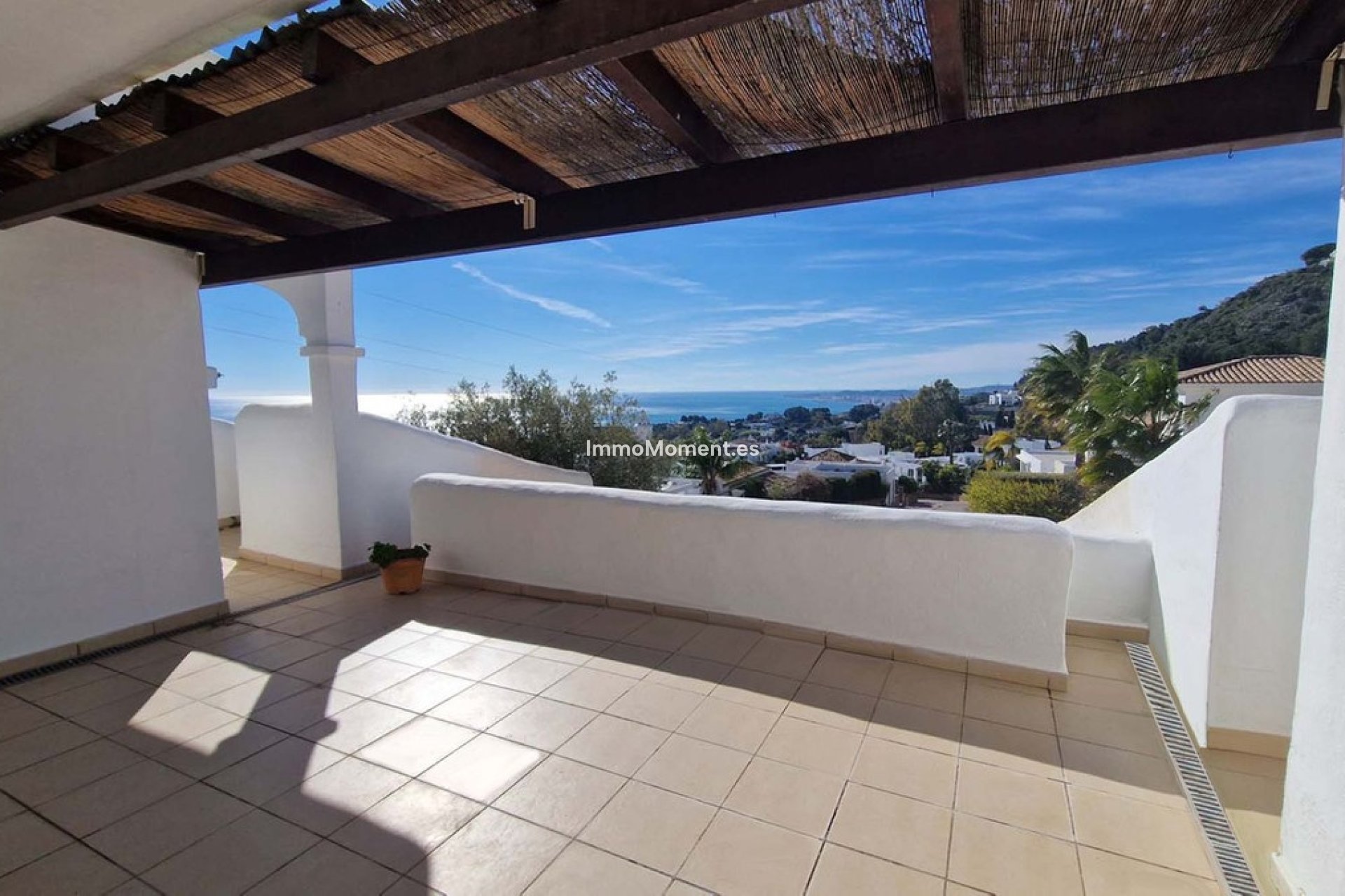 Revente - Appartement - Benalmadena - Benalmadena Costa