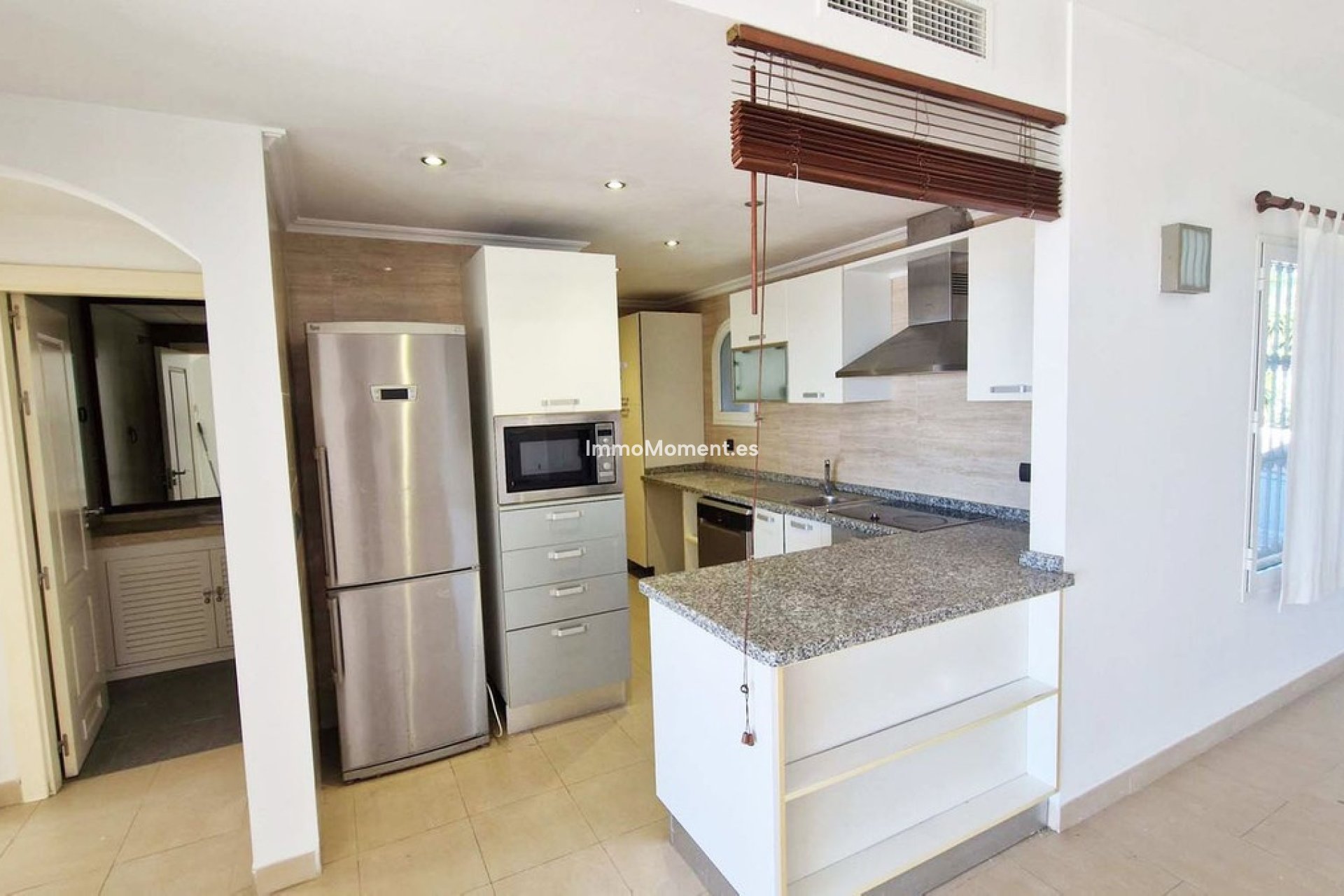 Revente - Appartement - Benalmadena - Benalmadena Costa