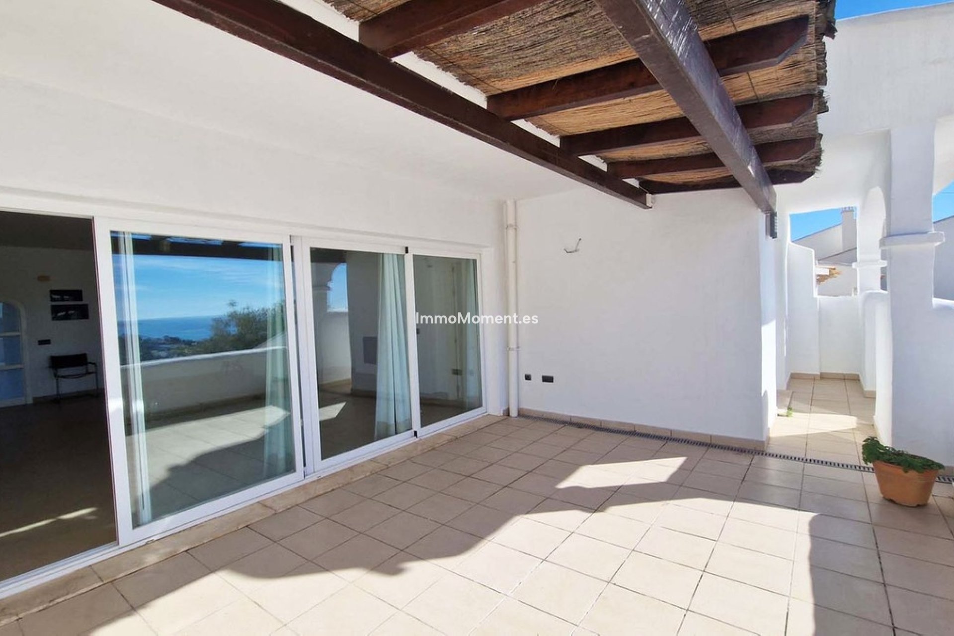Revente - Appartement - Benalmadena - Benalmadena Costa